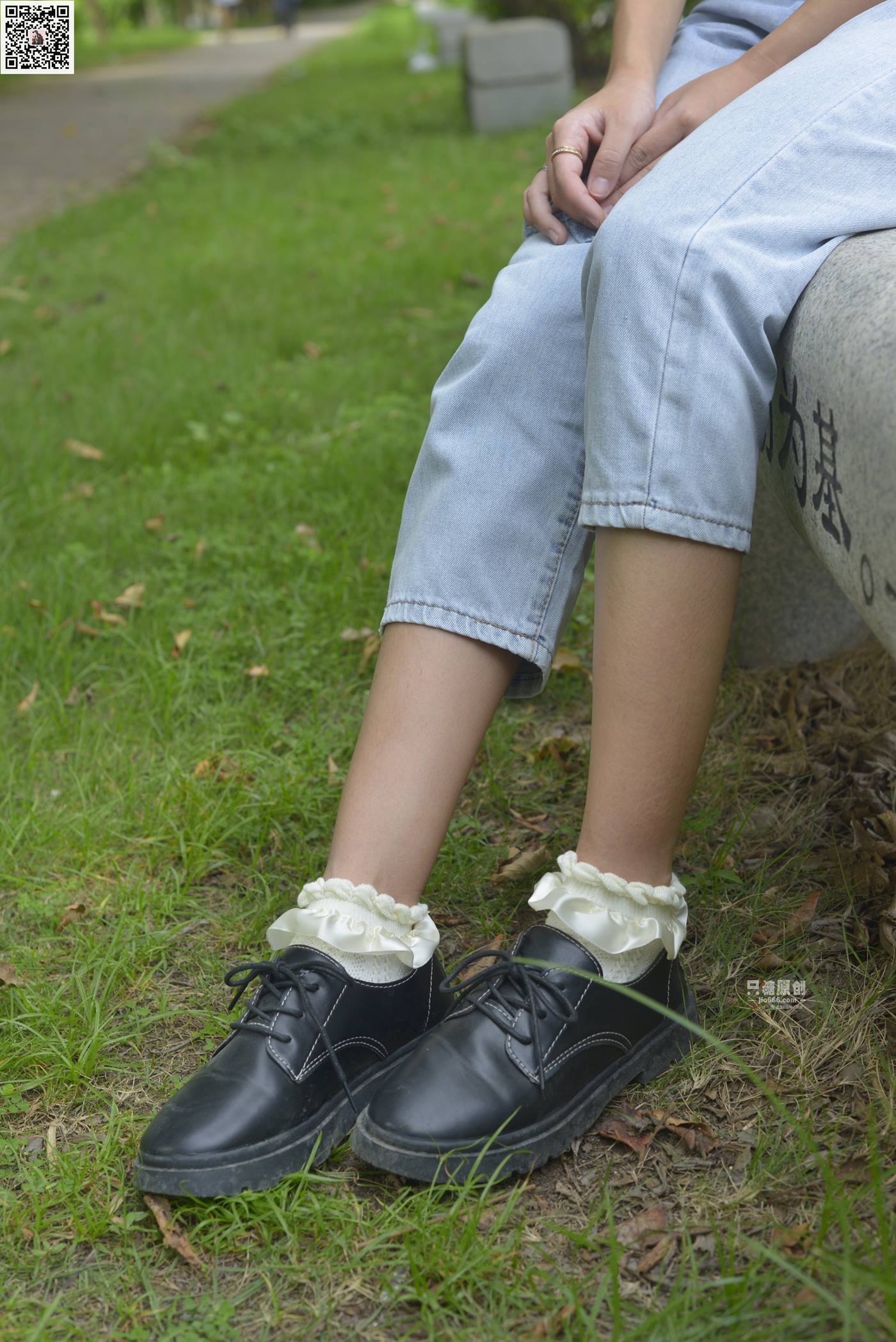 图片[21]-[只糖原创]NO.668 绵绵 梦与希望[111P] – 速更版-美库