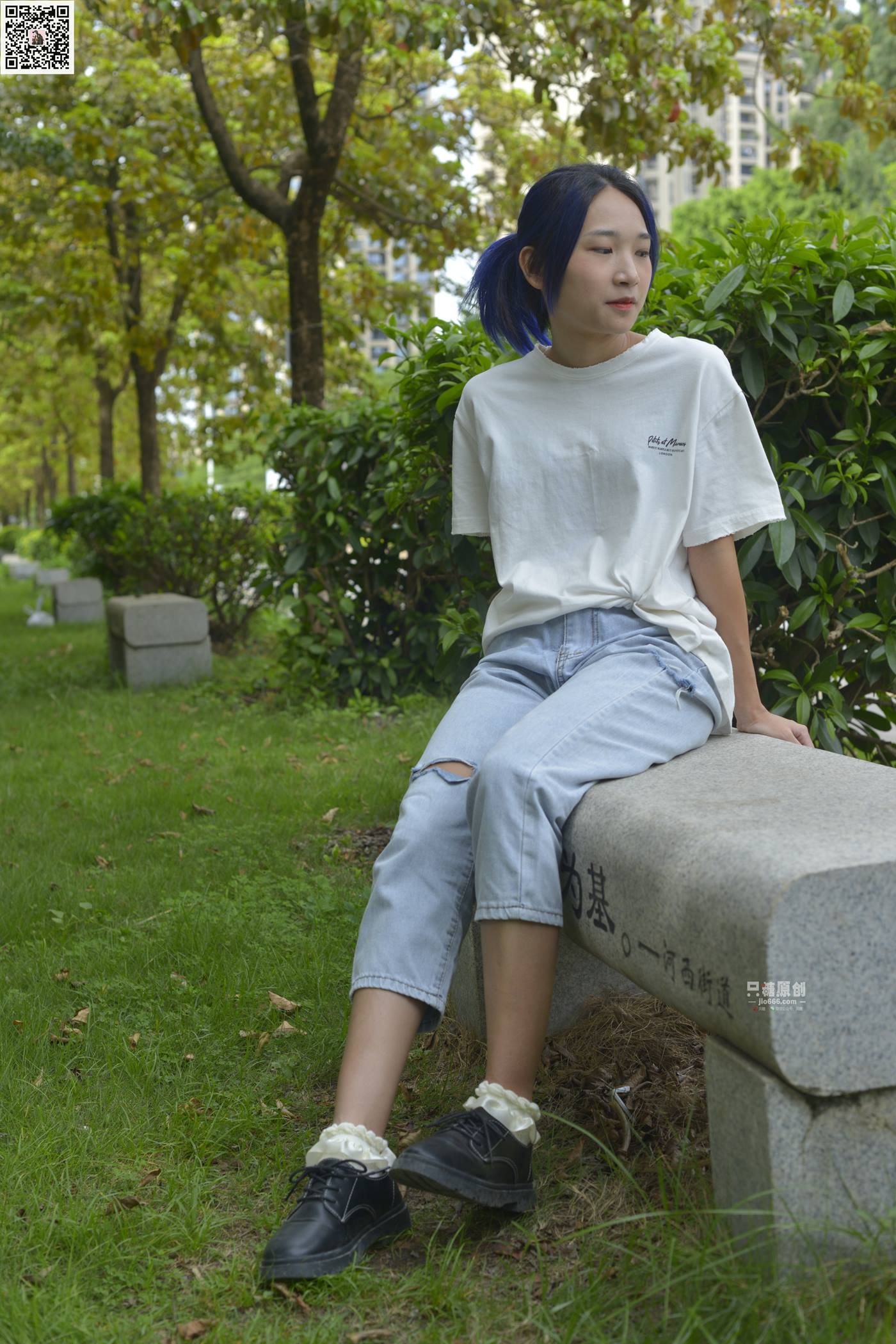 图片[22]-[只糖原创]NO.668 绵绵 梦与希望[111P] – 速更版-美库