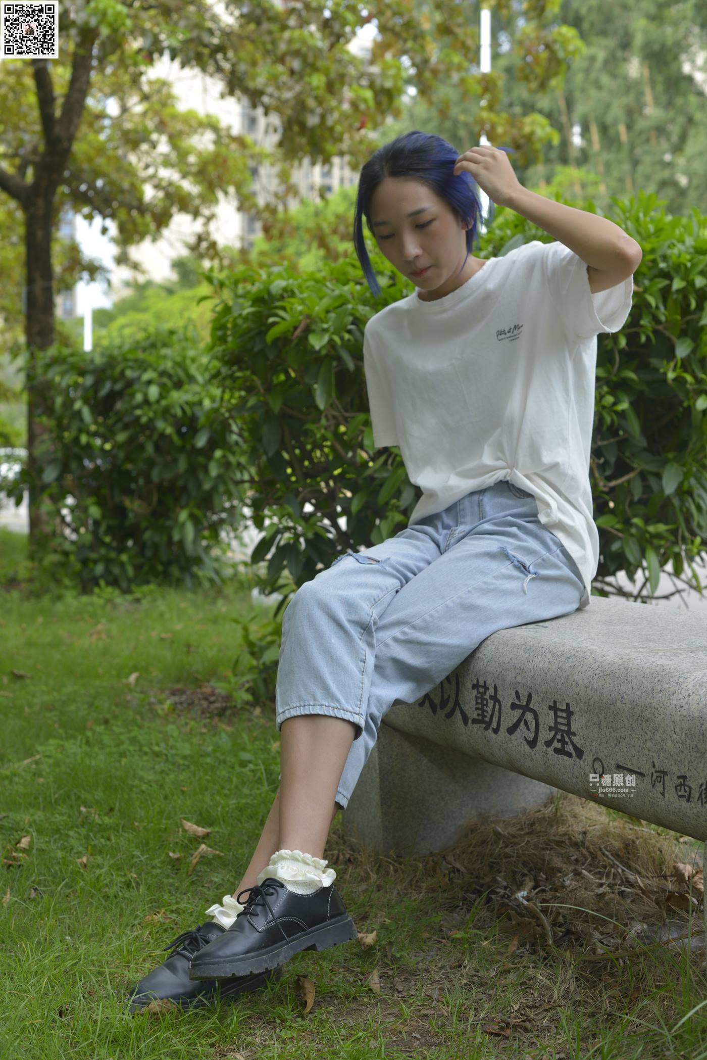 图片[24]-[只糖原创]NO.668 绵绵 梦与希望[111P] – 速更版-美库