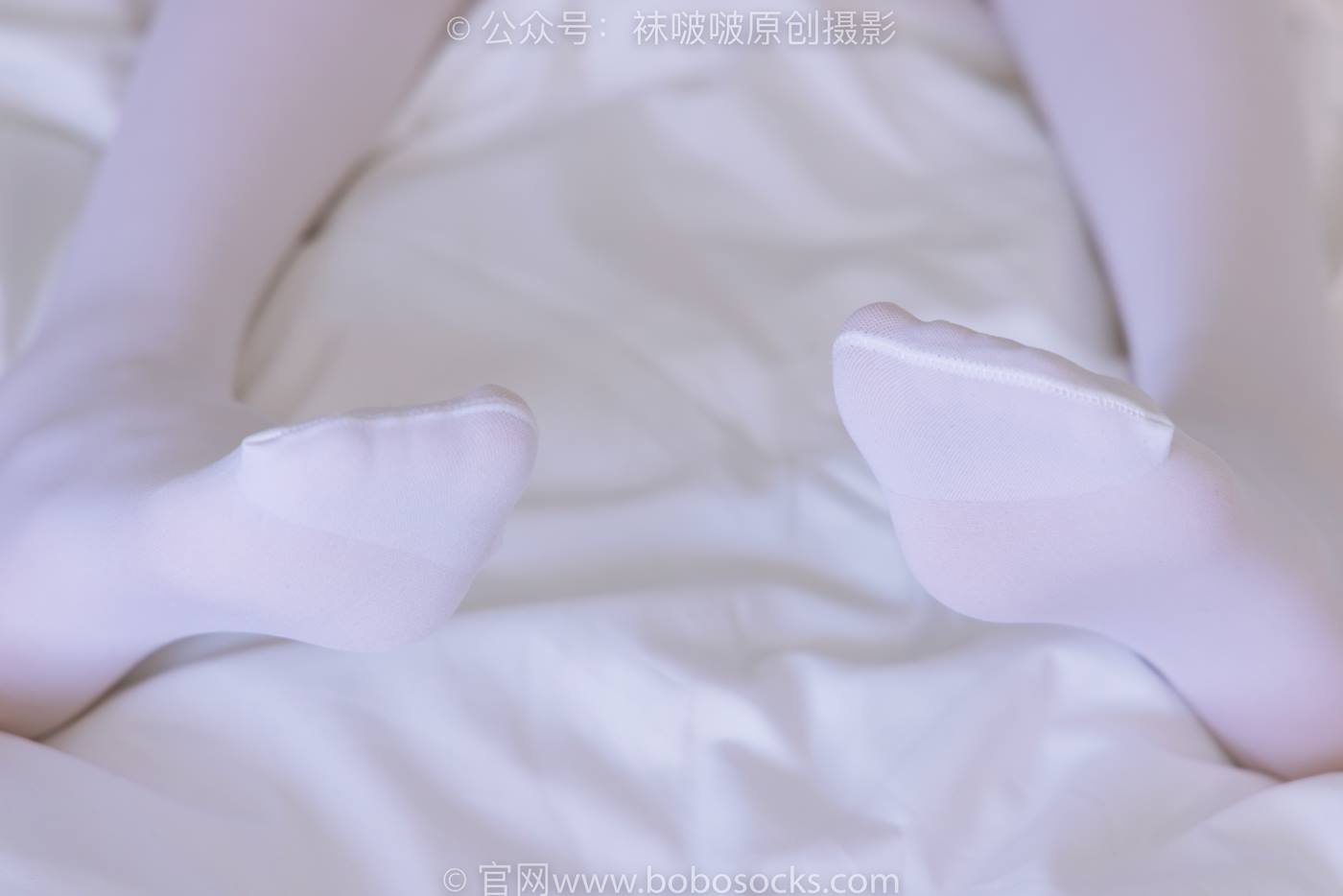 图片[69]-[BoBoSocks袜啵啵] NO.196 稚予-高跟鞋、白丝小腿袜、肉丝、护士装（花絮版）[139P] – 速更版-美库