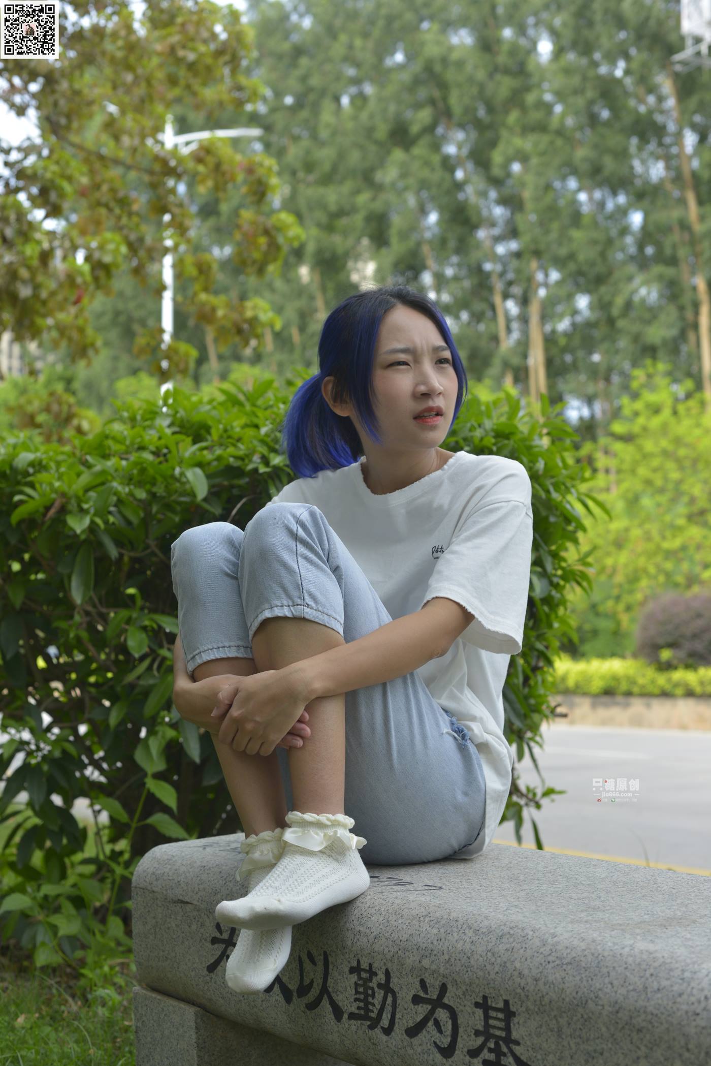 图片[28]-[只糖原创]NO.668 绵绵 梦与希望[111P] – 速更版-美库