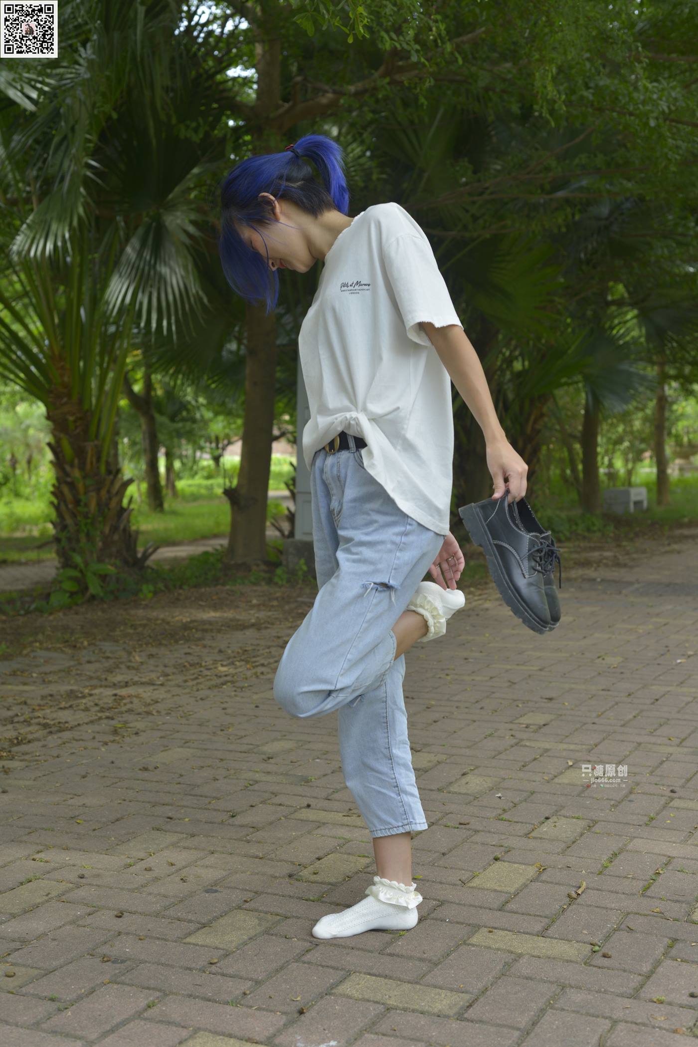 图片[30]-[只糖原创]NO.668 绵绵 梦与希望[111P] – 速更版-美库