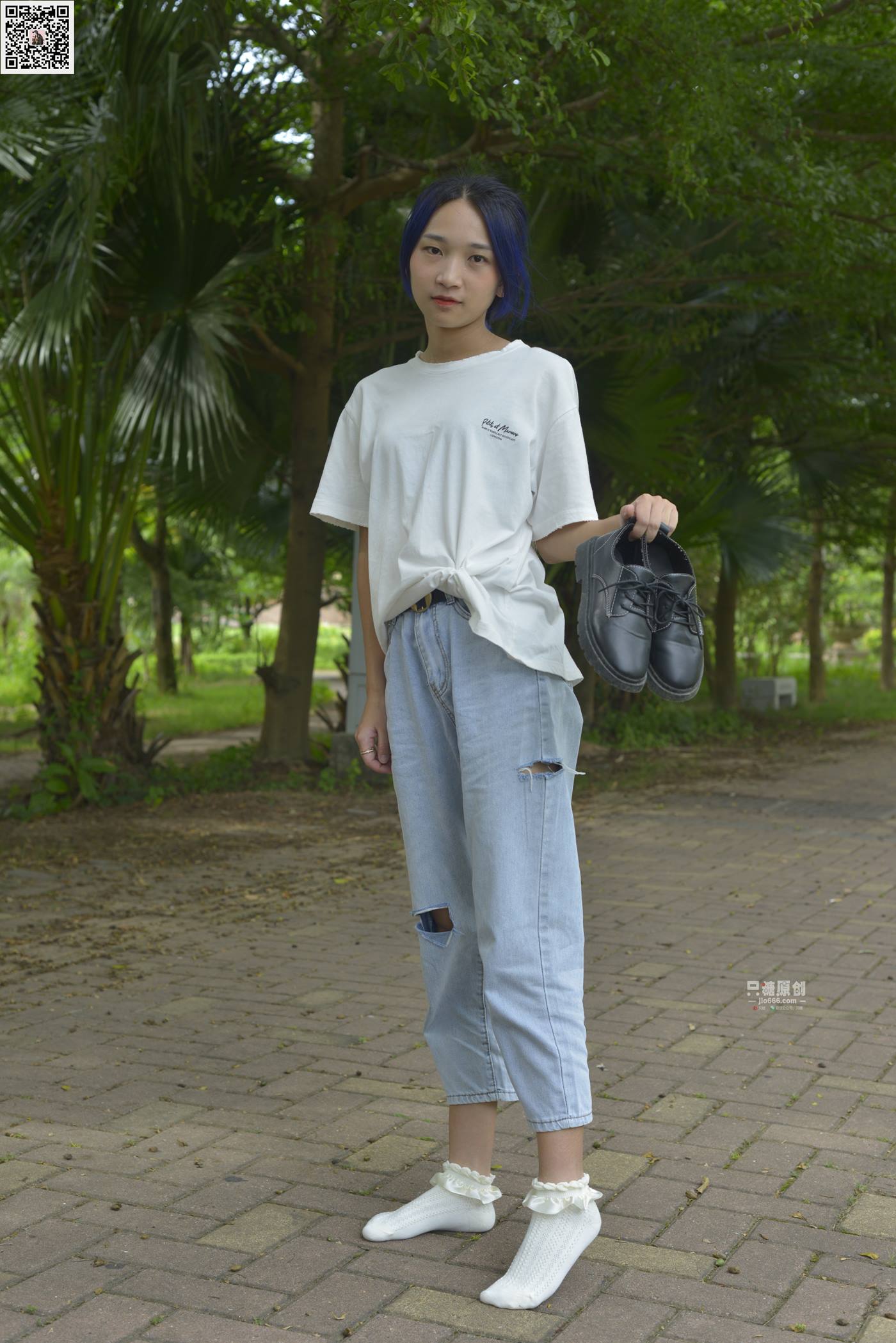 图片[31]-[只糖原创]NO.668 绵绵 梦与希望[111P] – 速更版-美库