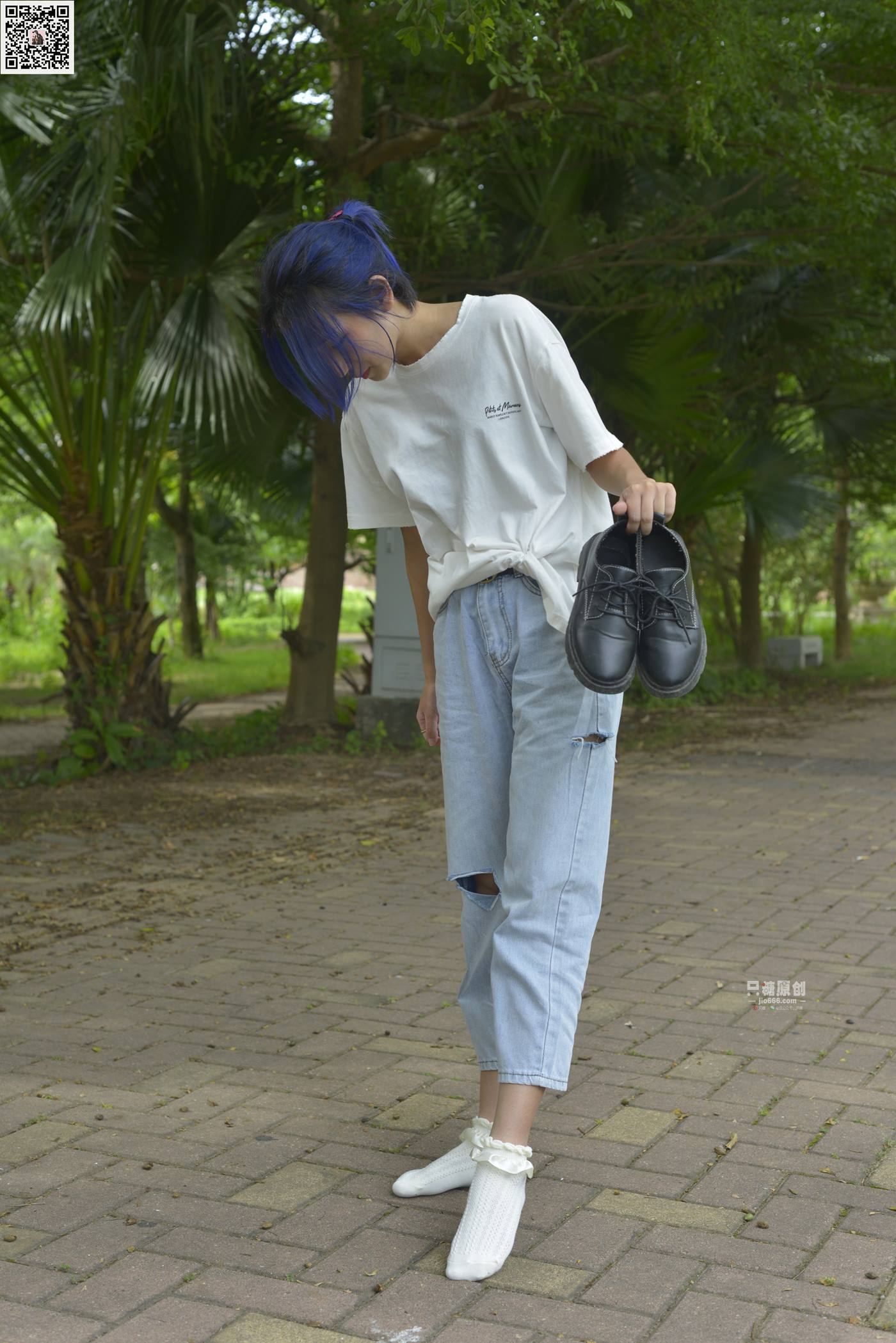 图片[32]-[只糖原创]NO.668 绵绵 梦与希望[111P] – 速更版-美库