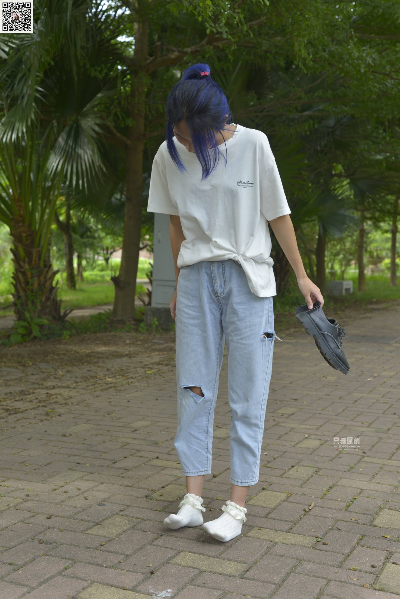 图片[33]-[只糖原创]NO.668 绵绵 梦与希望[111P] – 速更版-美库