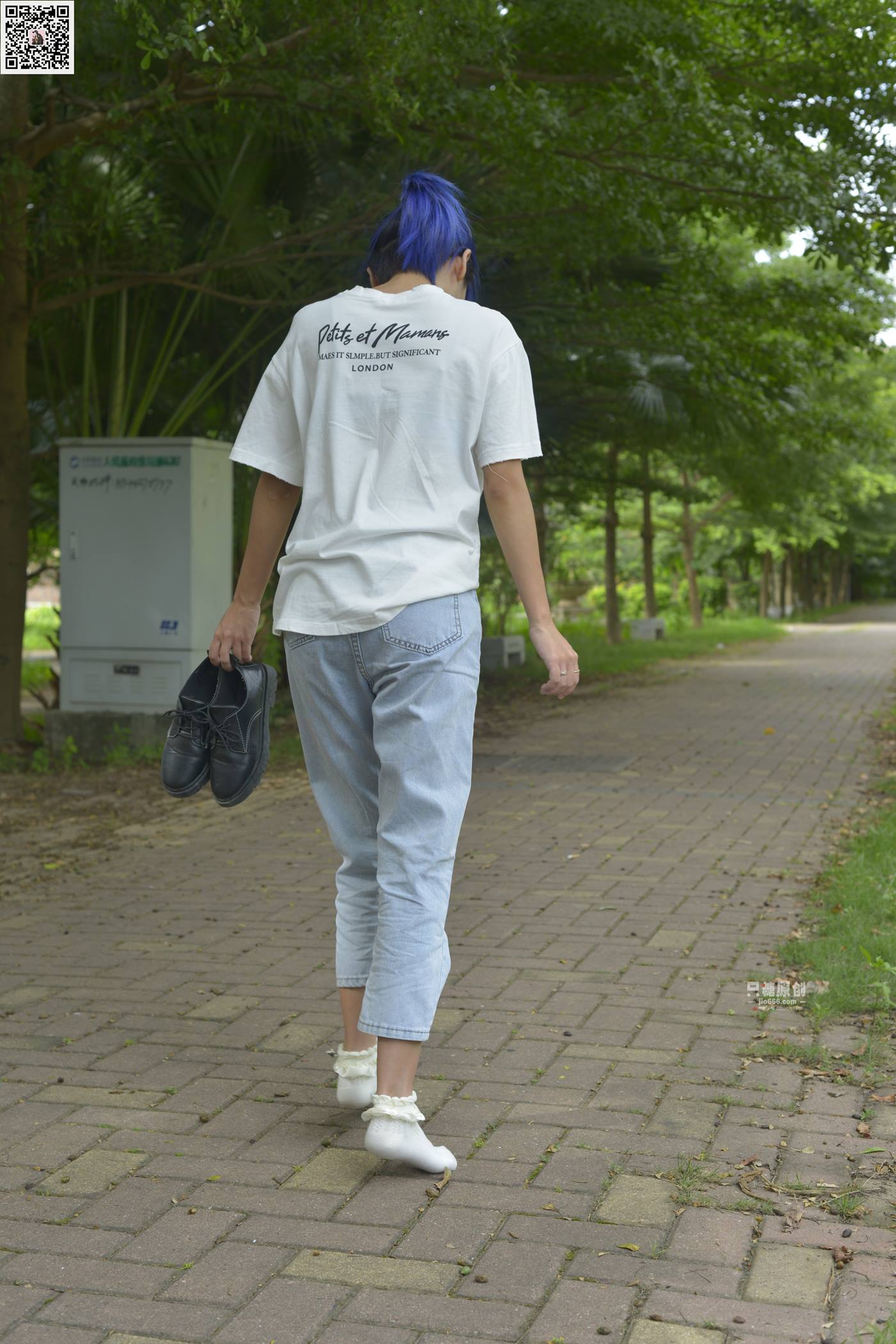 图片[34]-[只糖原创]NO.668 绵绵 梦与希望[111P] – 速更版-美库