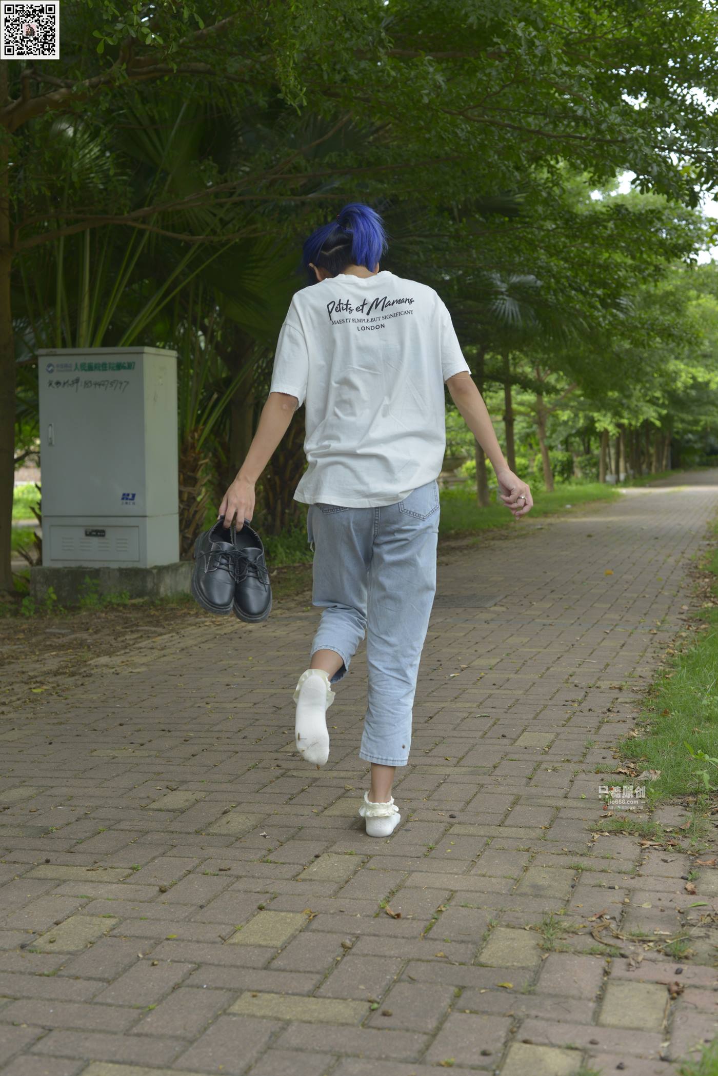 图片[35]-[只糖原创]NO.668 绵绵 梦与希望[111P] – 速更版-美库