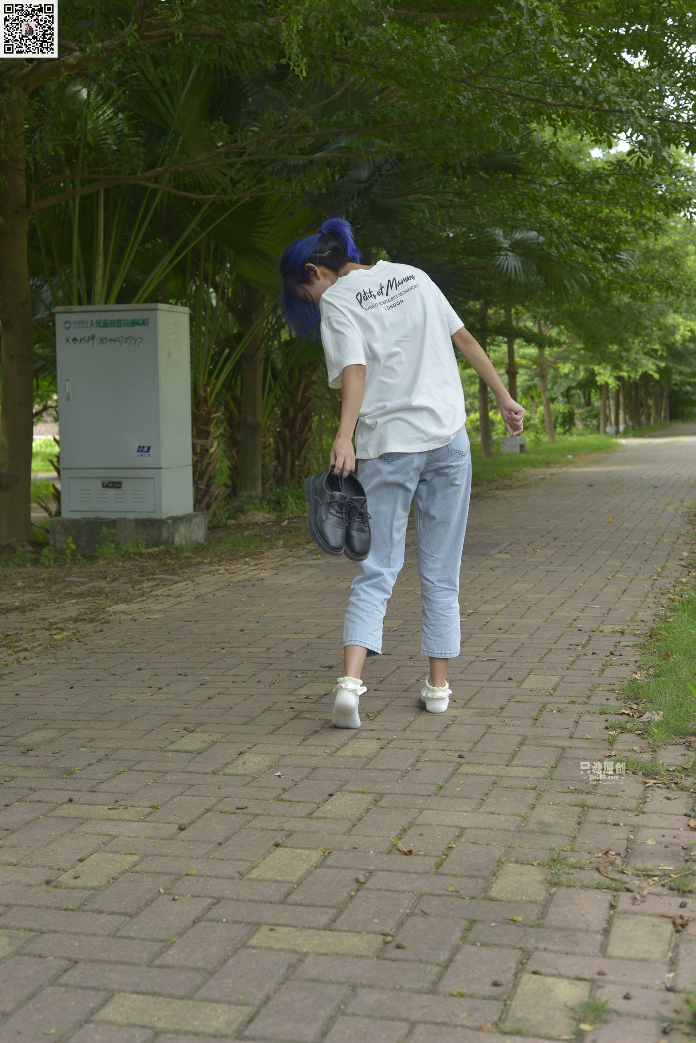 图片[36]-[只糖原创]NO.668 绵绵 梦与希望[111P] – 速更版-美库