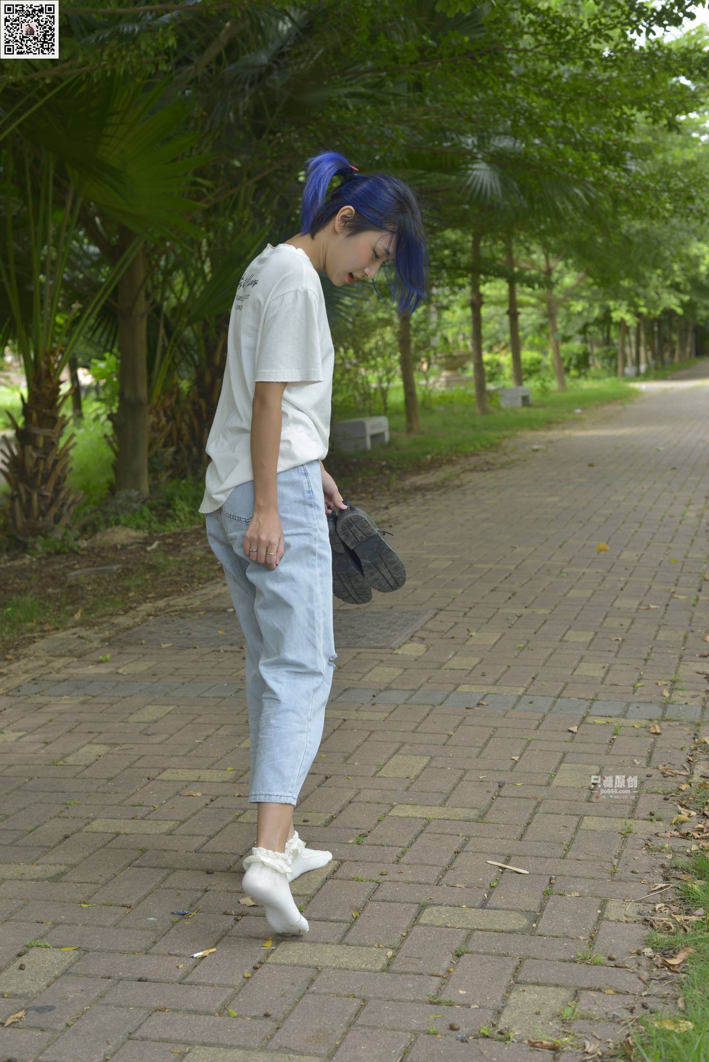 图片[37]-[只糖原创]NO.668 绵绵 梦与希望[111P] – 速更版-美库