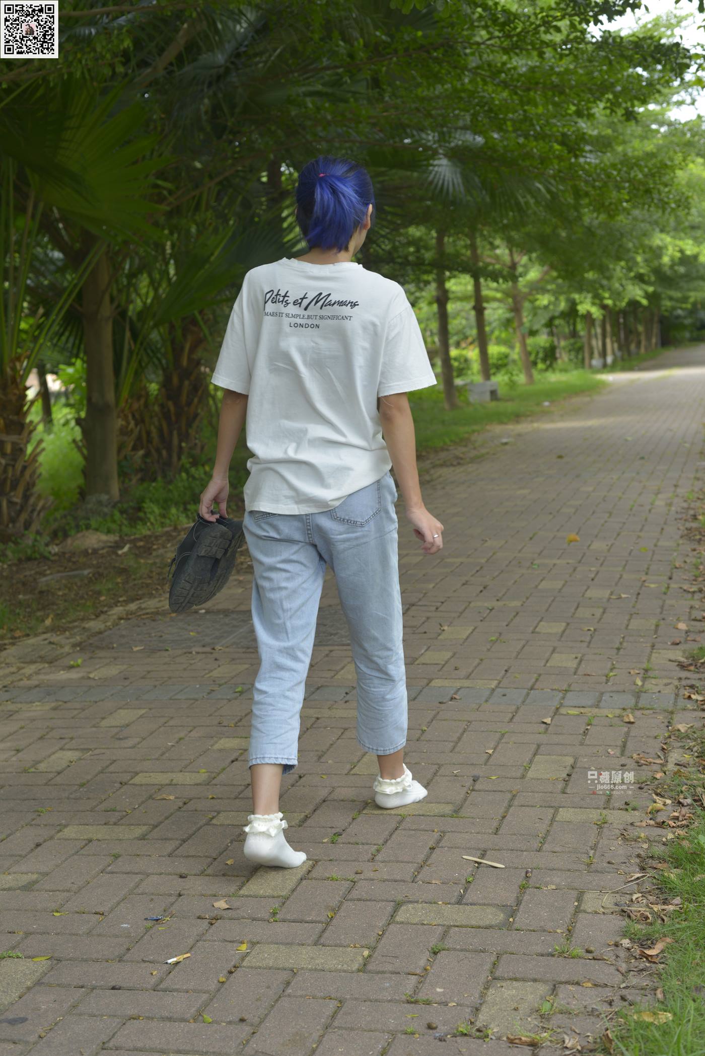 图片[38]-[只糖原创]NO.668 绵绵 梦与希望[111P] – 速更版-美库