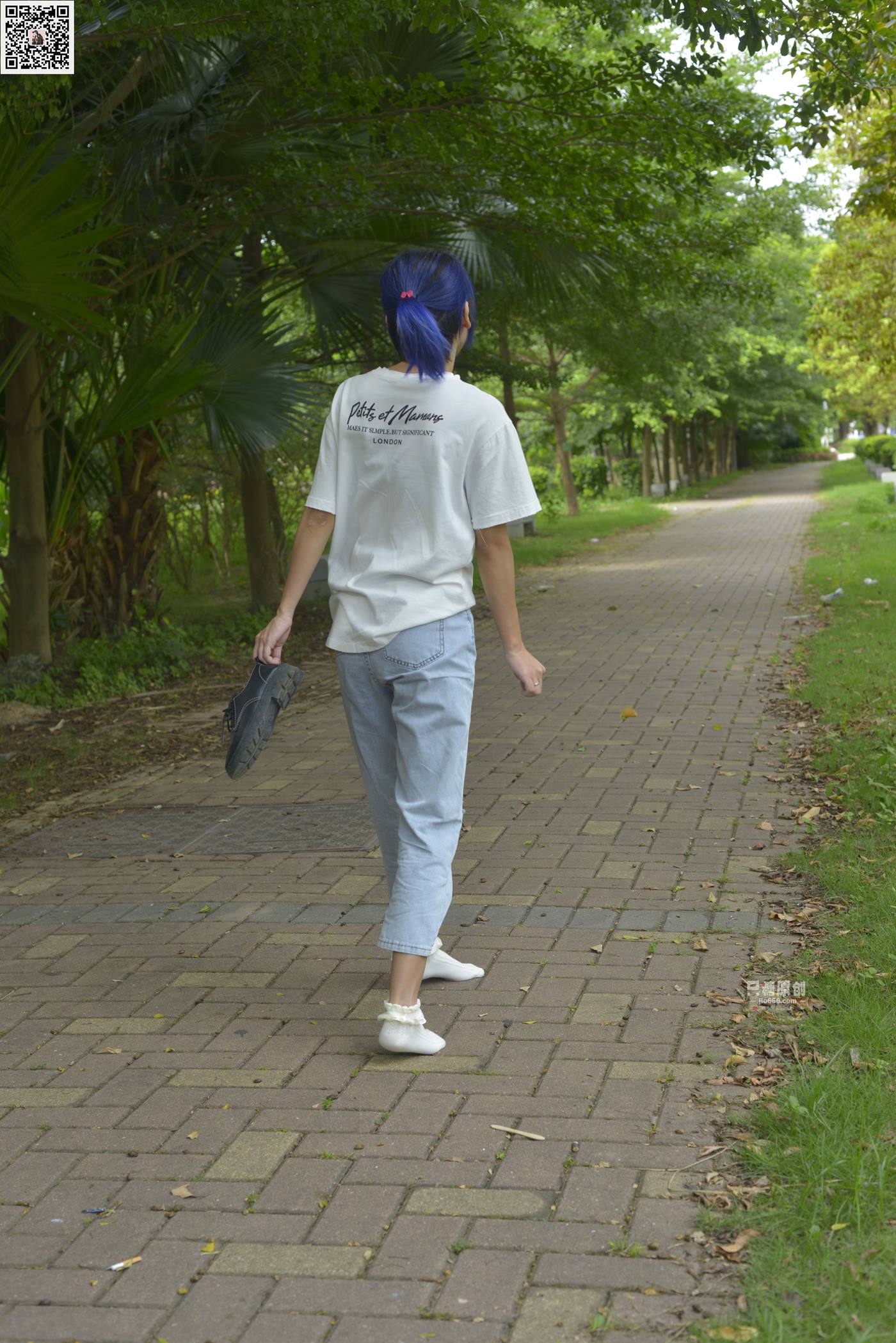 图片[39]-[只糖原创]NO.668 绵绵 梦与希望[111P] – 速更版-美库