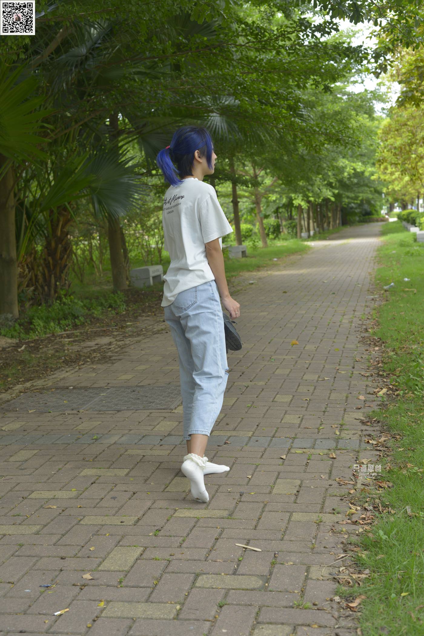 图片[40]-[只糖原创]NO.668 绵绵 梦与希望[111P] – 速更版-美库