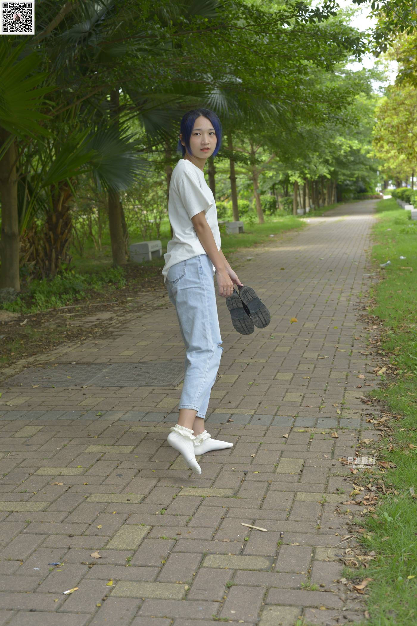 图片[41]-[只糖原创]NO.668 绵绵 梦与希望[111P] – 速更版-美库