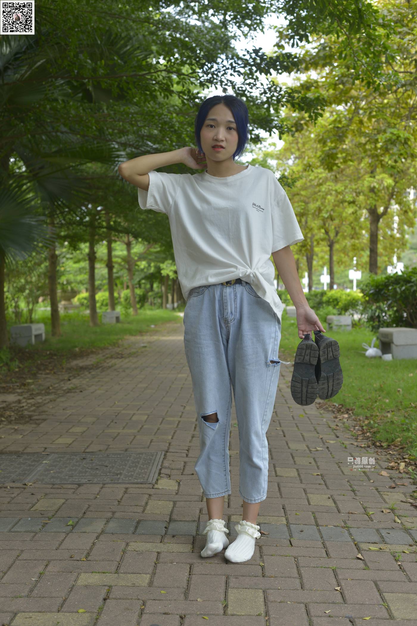 图片[42]-[只糖原创]NO.668 绵绵 梦与希望[111P] – 速更版-美库