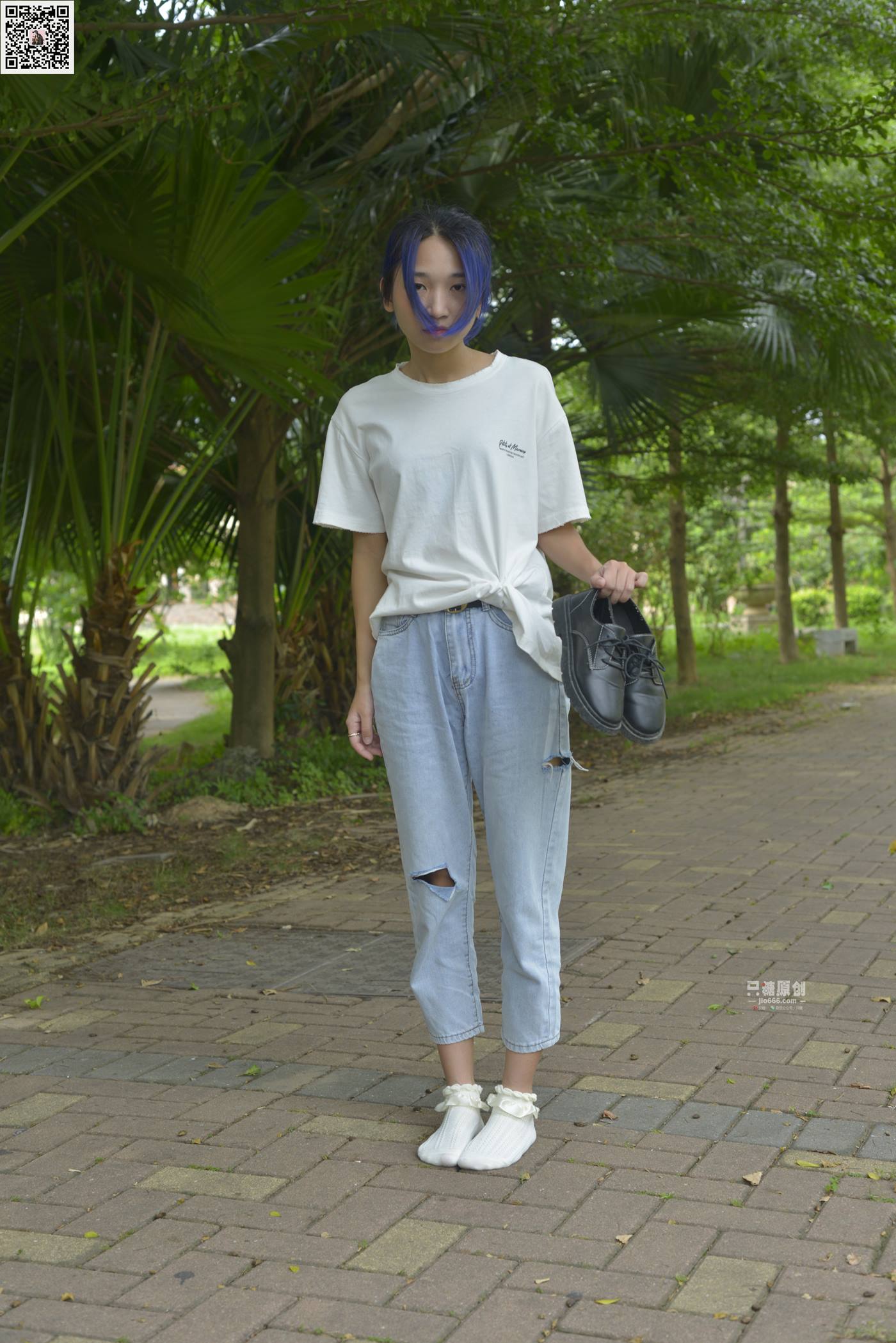 图片[43]-[只糖原创]NO.668 绵绵 梦与希望[111P] – 速更版-美库