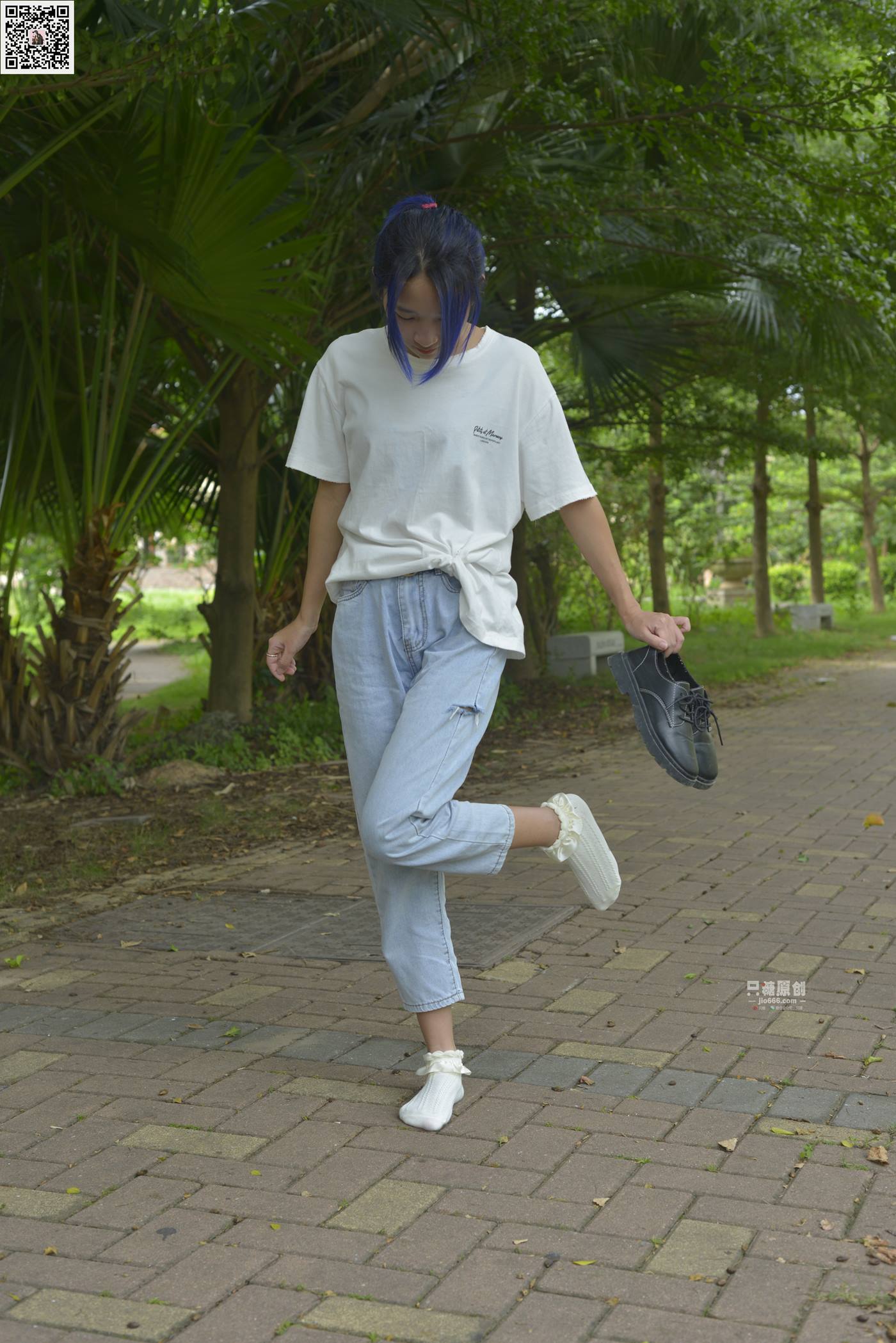 图片[44]-[只糖原创]NO.668 绵绵 梦与希望[111P] – 速更版-美库