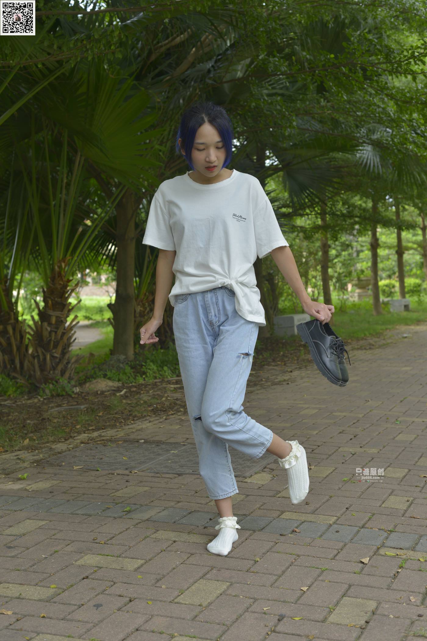 图片[45]-[只糖原创]NO.668 绵绵 梦与希望[111P] – 速更版-美库