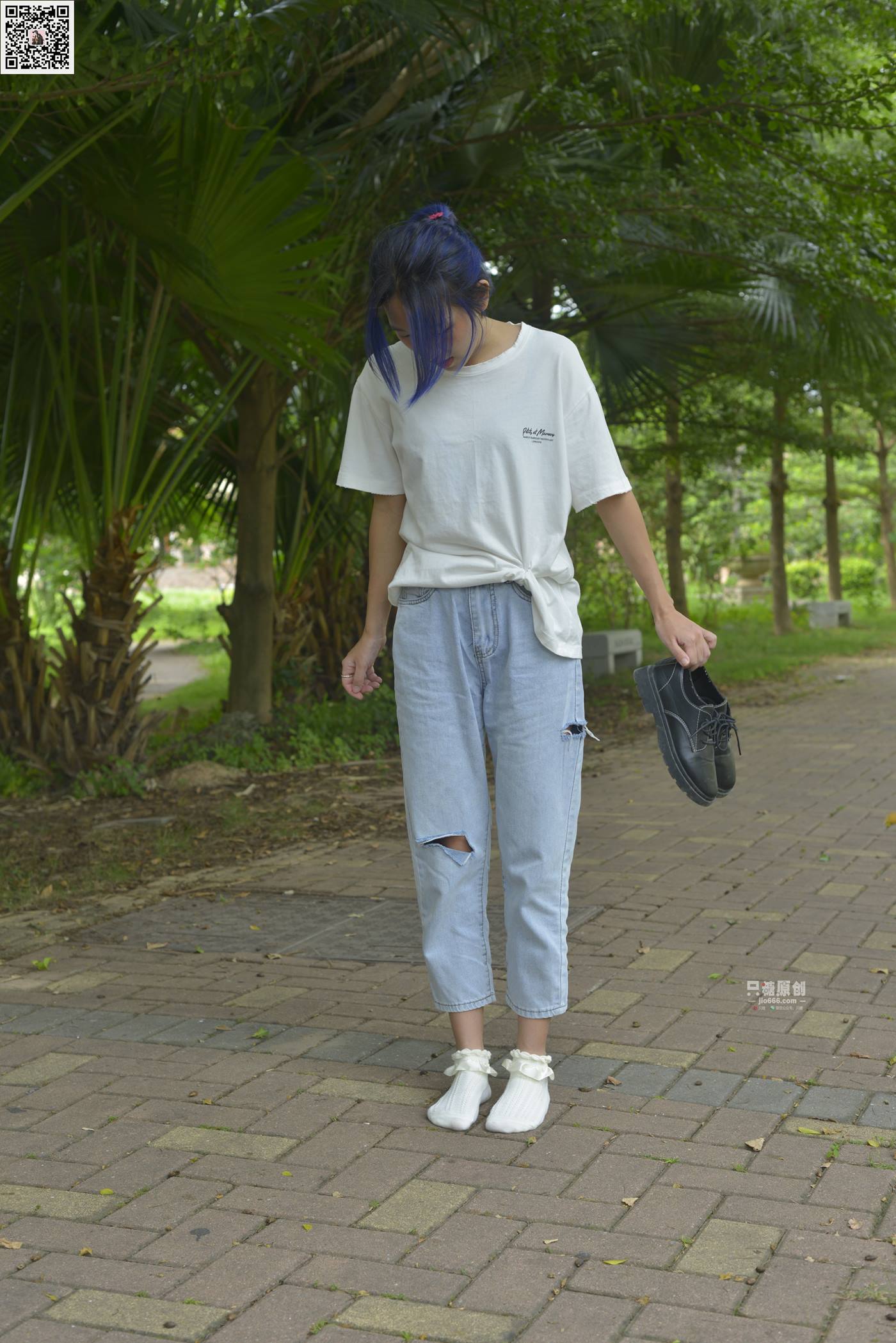 图片[46]-[只糖原创]NO.668 绵绵 梦与希望[111P] – 速更版-美库