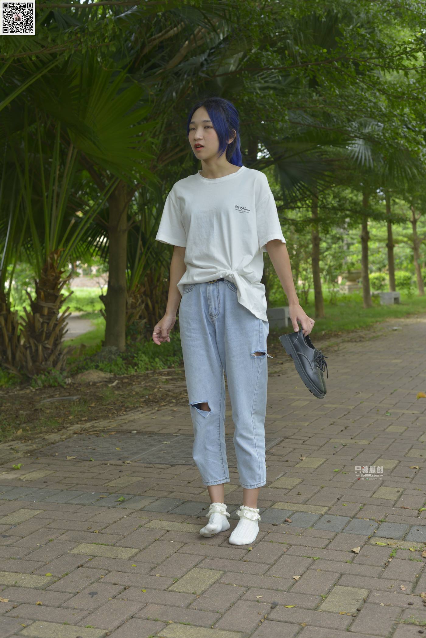 图片[47]-[只糖原创]NO.668 绵绵 梦与希望[111P] – 速更版-美库