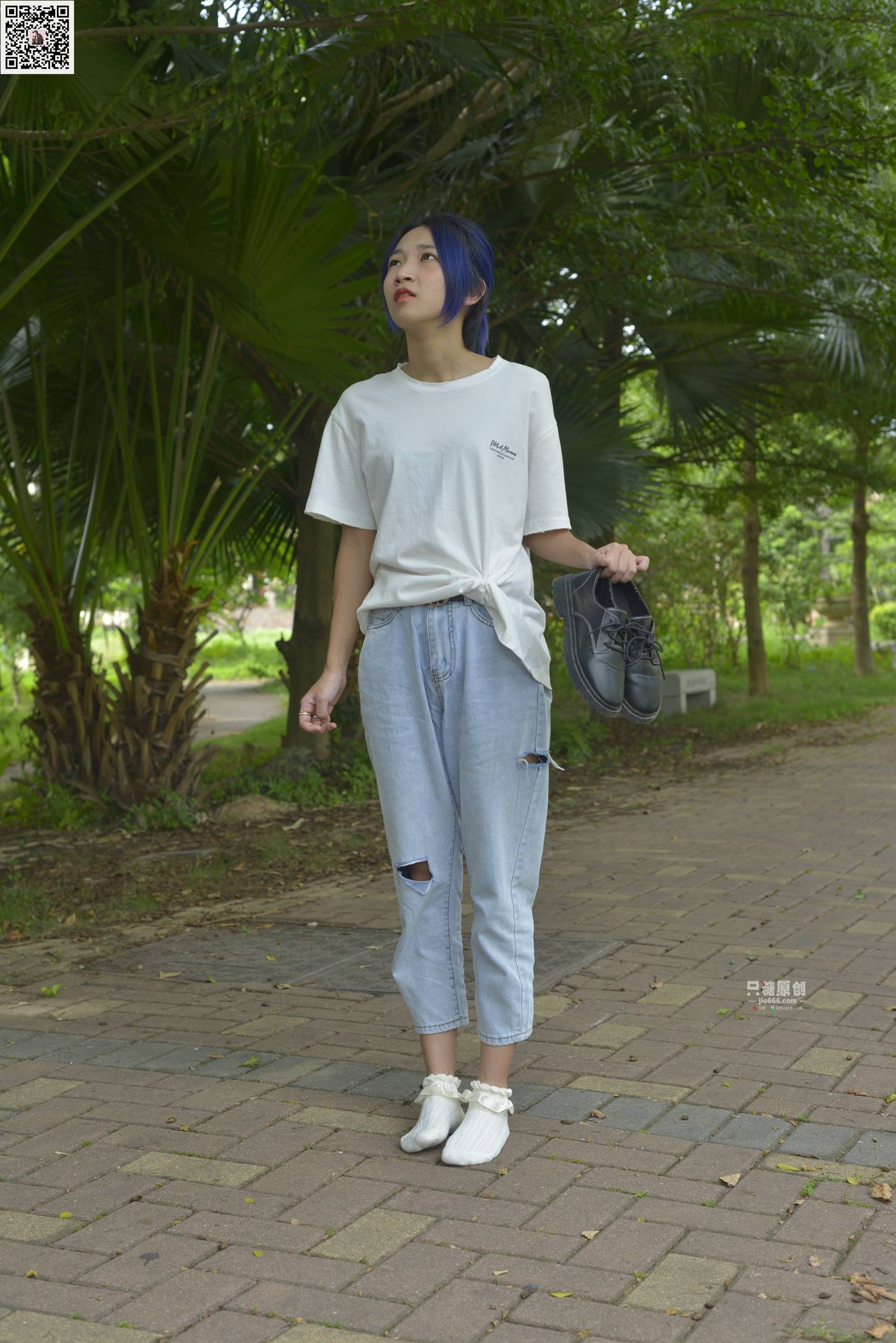 图片[48]-[只糖原创]NO.668 绵绵 梦与希望[111P] – 速更版-美库