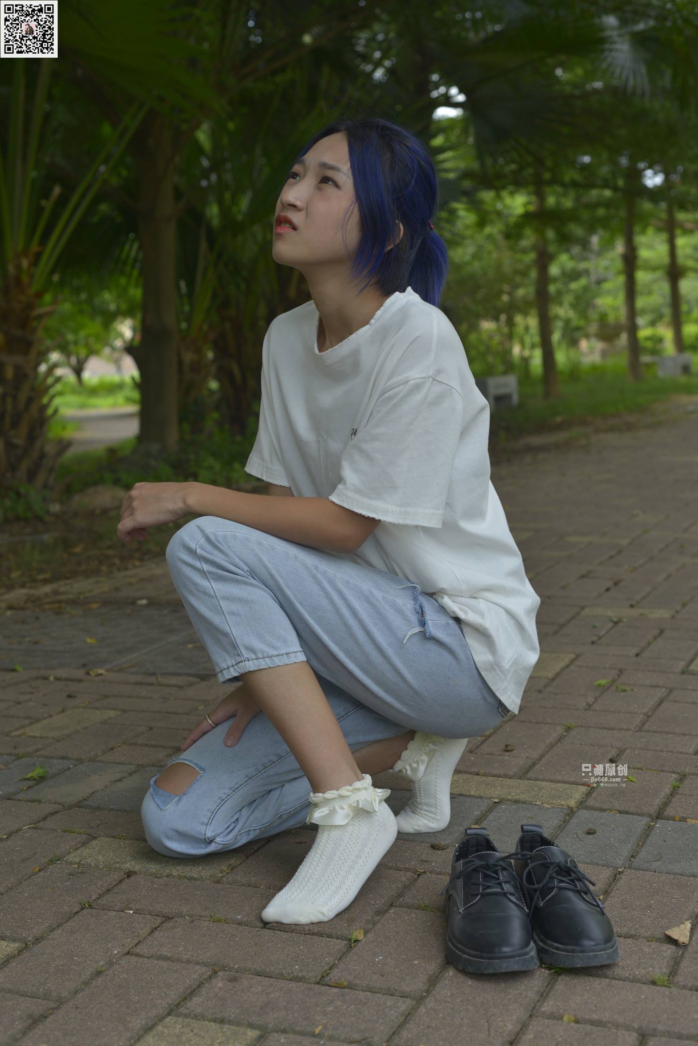 图片[49]-[只糖原创]NO.668 绵绵 梦与希望[111P] – 速更版-美库