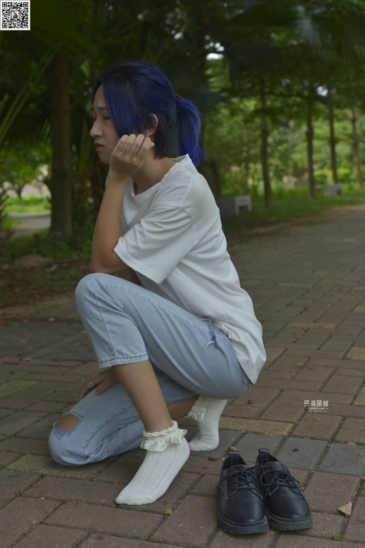 图片[50]-[只糖原创]NO.668 绵绵 梦与希望[111P] – 速更版-美库