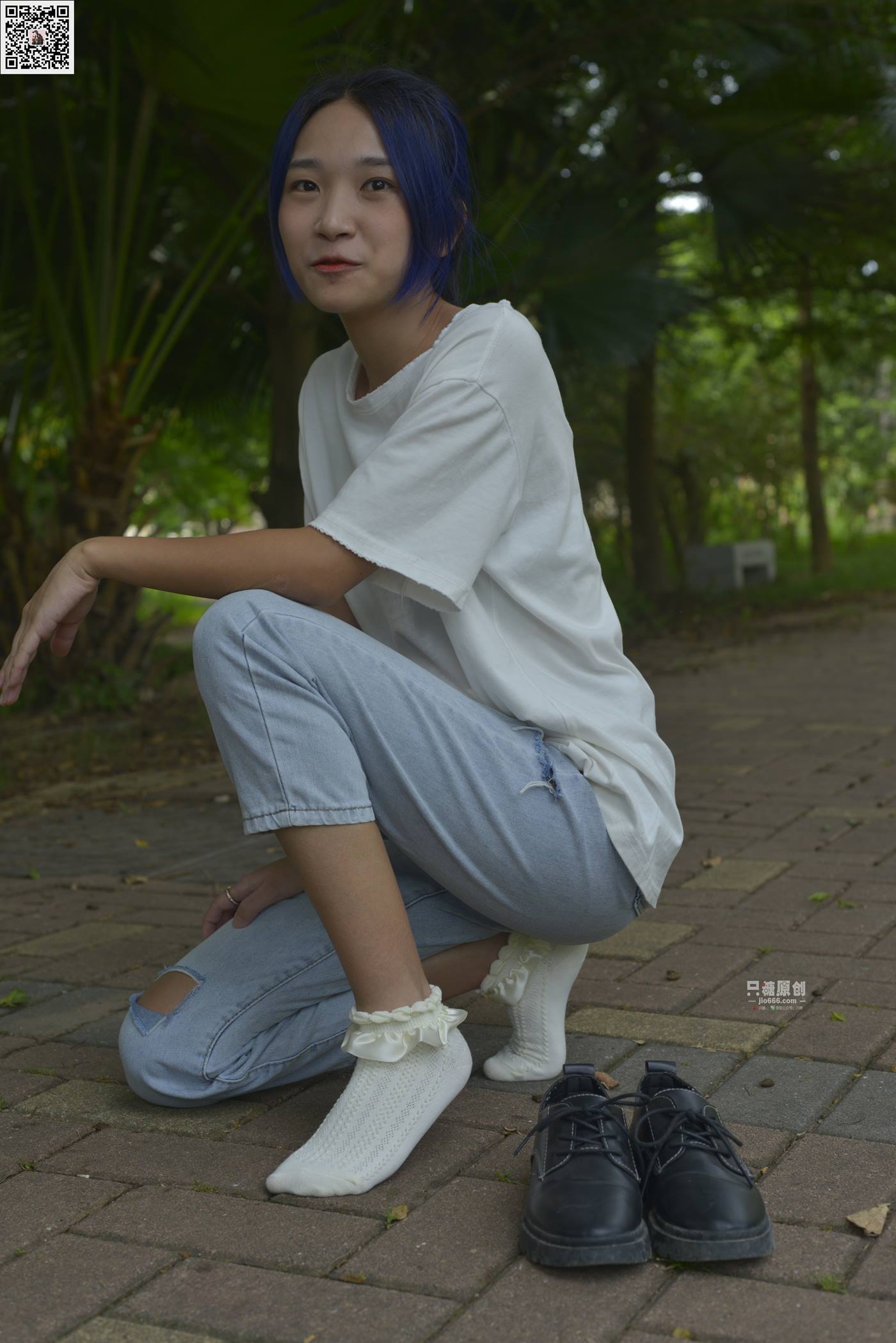 图片[51]-[只糖原创]NO.668 绵绵 梦与希望[111P] – 速更版-美库