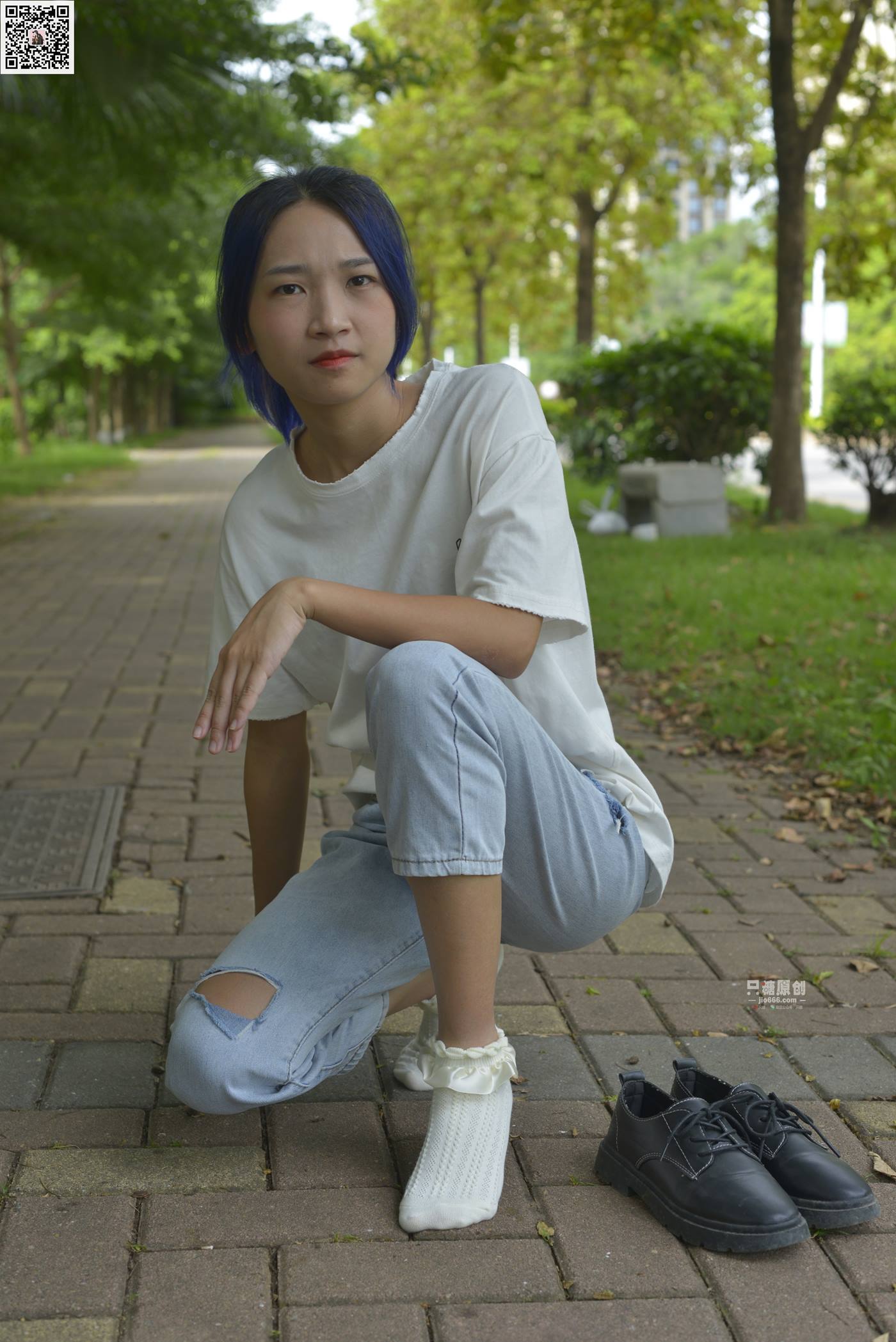 图片[52]-[只糖原创]NO.668 绵绵 梦与希望[111P] – 速更版-美库