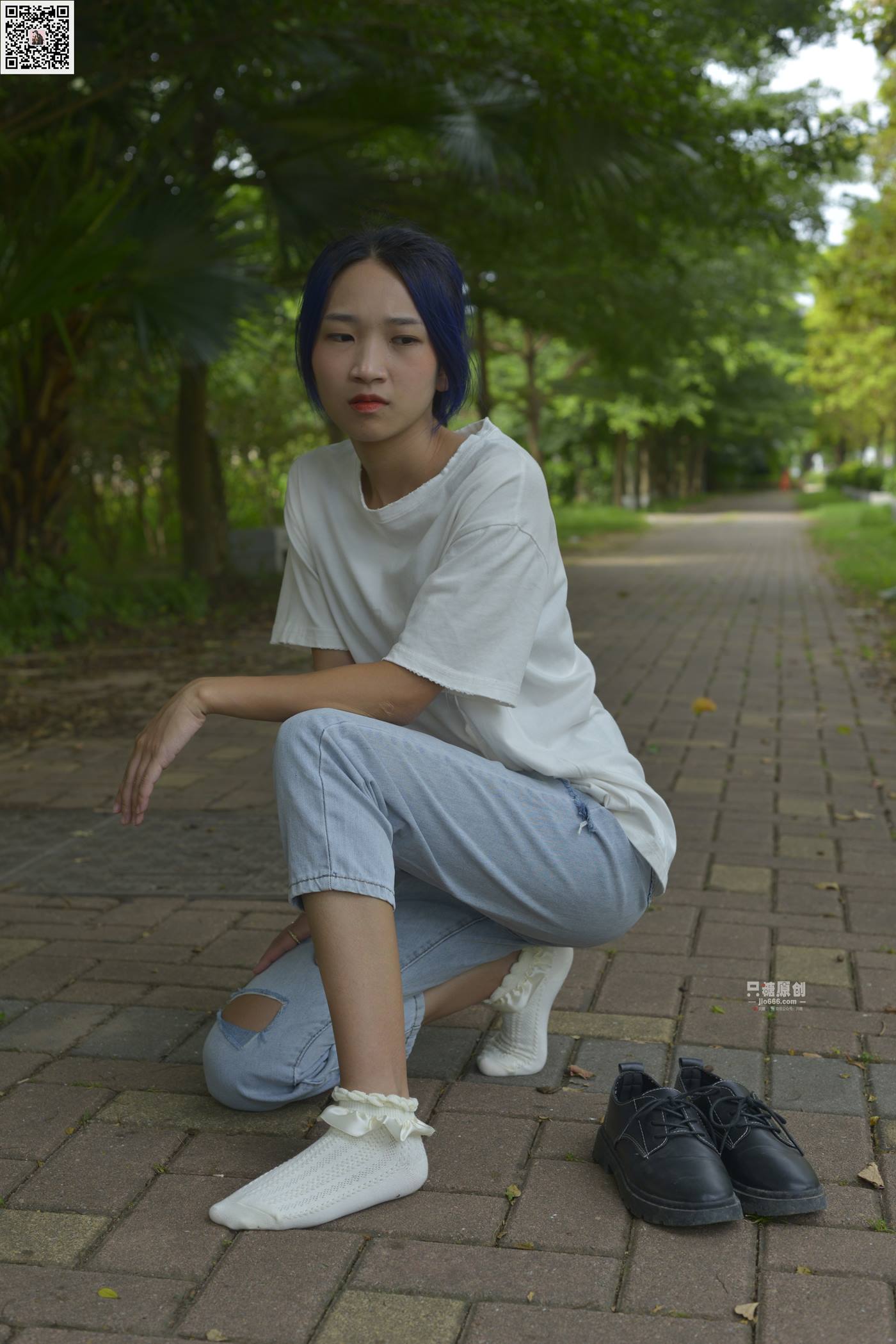 图片[54]-[只糖原创]NO.668 绵绵 梦与希望[111P] – 速更版-美库