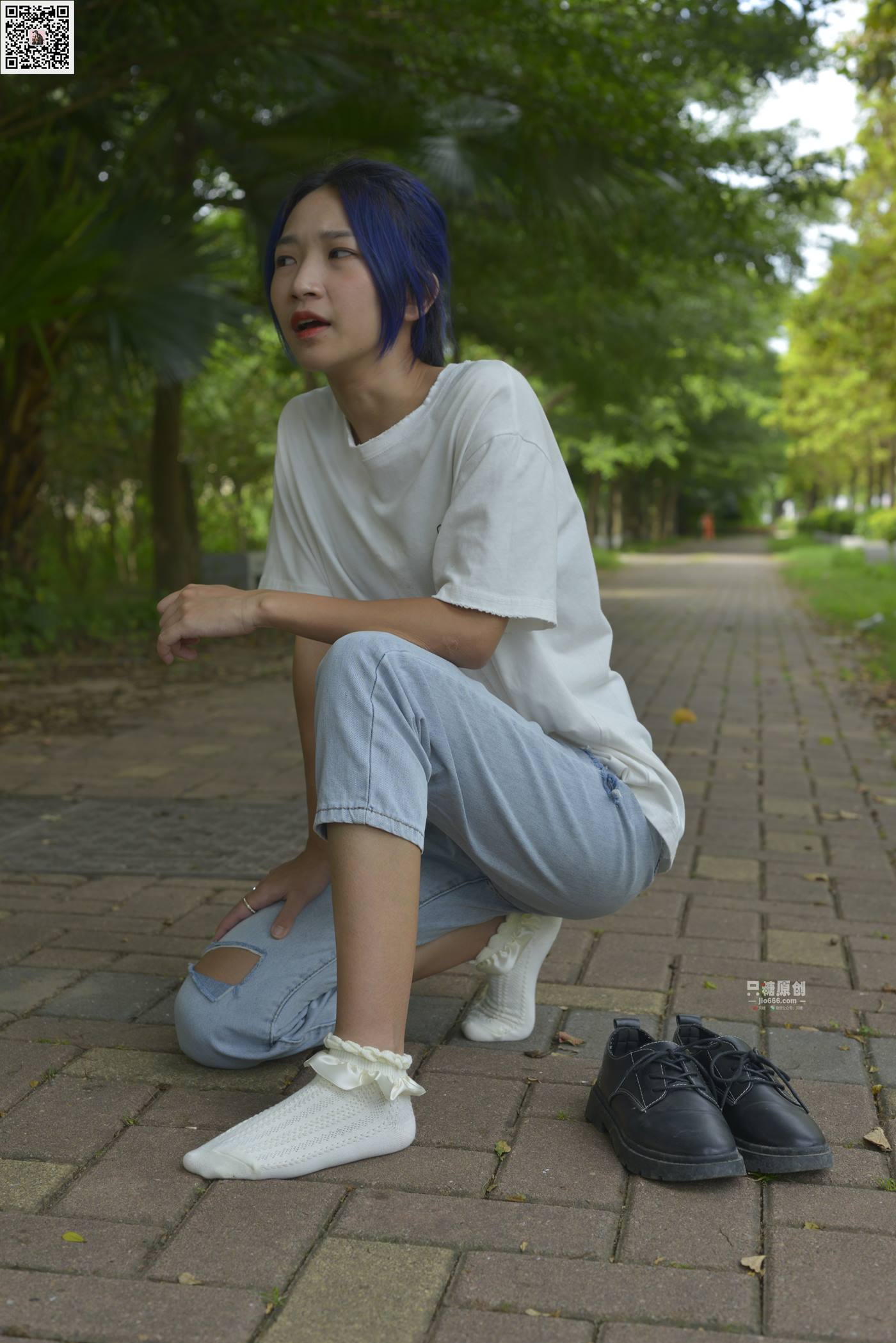 图片[55]-[只糖原创]NO.668 绵绵 梦与希望[111P] – 速更版-美库