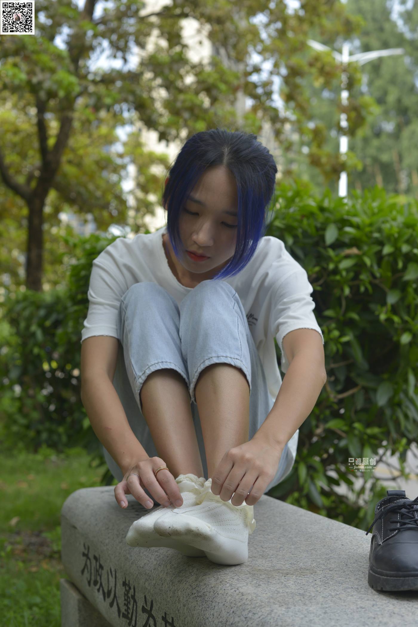 图片[56]-[只糖原创]NO.668 绵绵 梦与希望[111P] – 速更版-美库