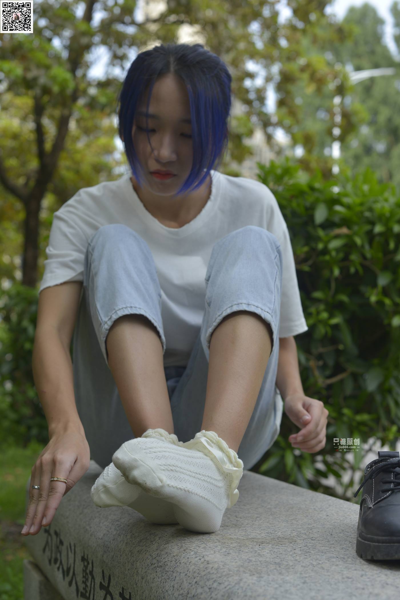 图片[57]-[只糖原创]NO.668 绵绵 梦与希望[111P] – 速更版-美库