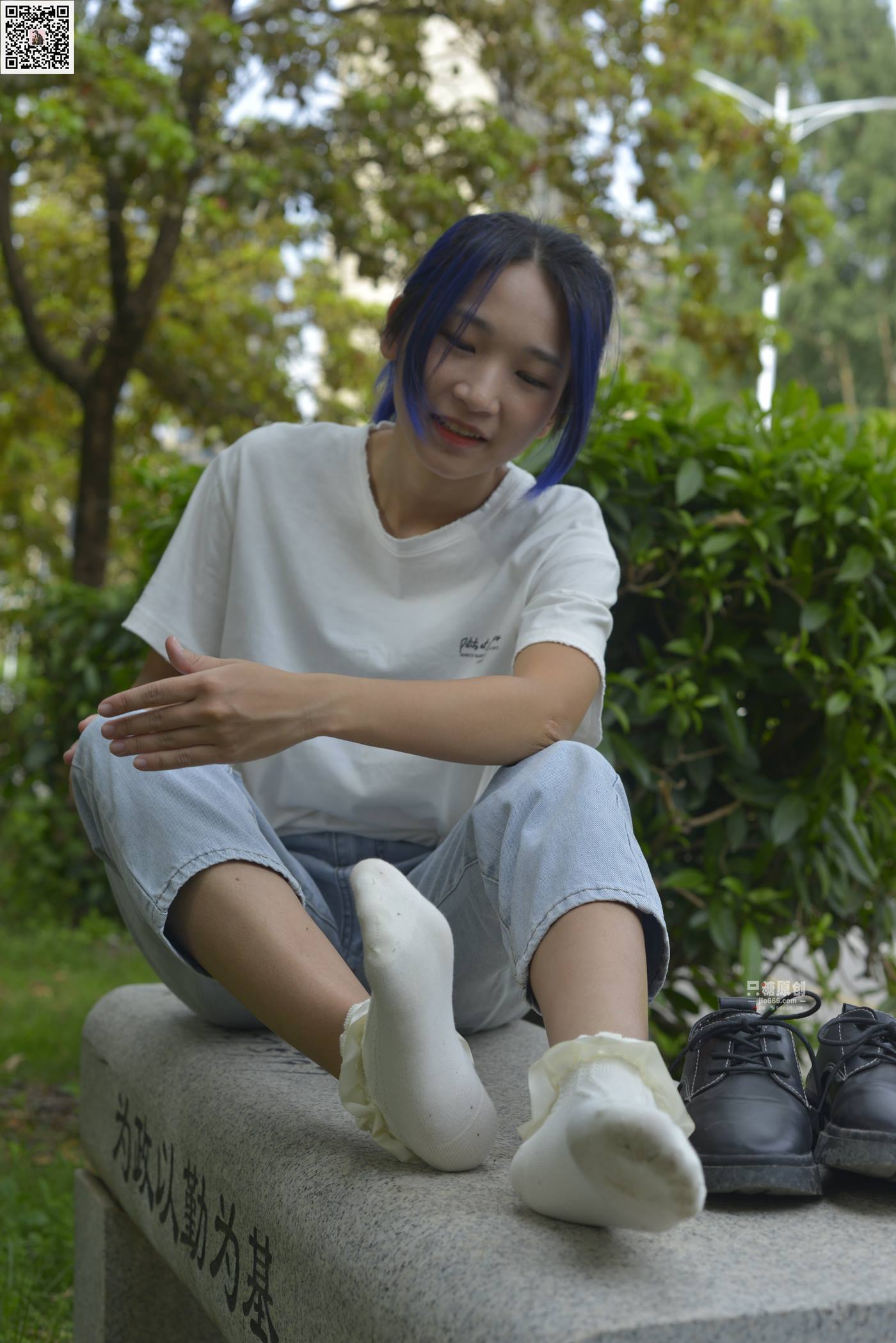 图片[58]-[只糖原创]NO.668 绵绵 梦与希望[111P] – 速更版-美库