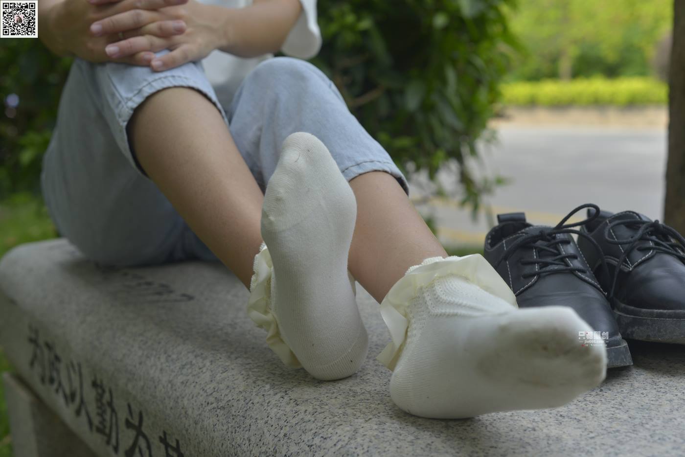 图片[59]-[只糖原创]NO.668 绵绵 梦与希望[111P] – 速更版-美库