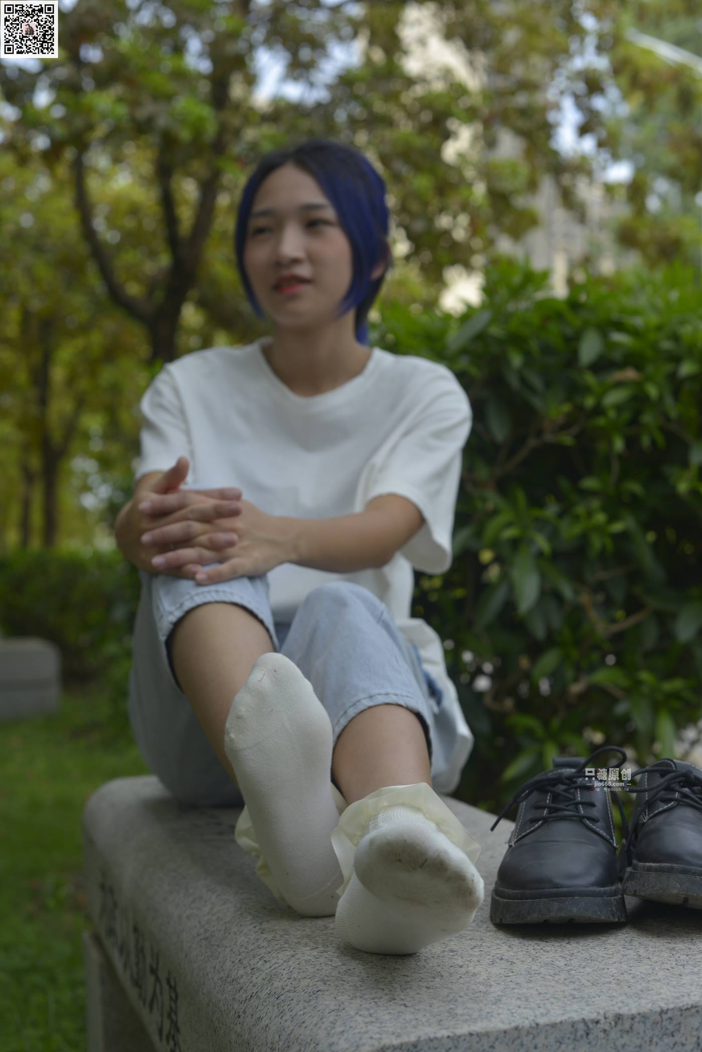 图片[60]-[只糖原创]NO.668 绵绵 梦与希望[111P] – 速更版-美库