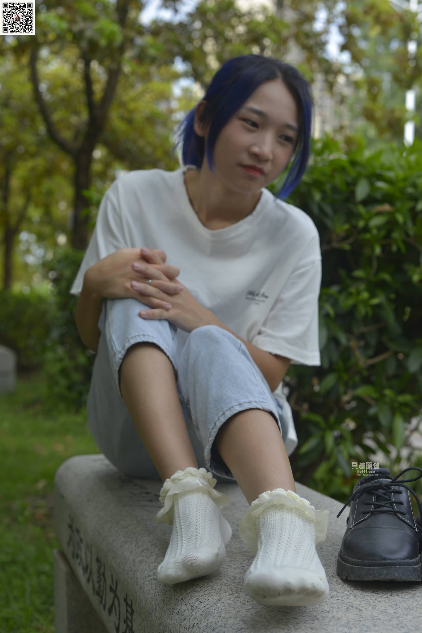 图片[61]-[只糖原创]NO.668 绵绵 梦与希望[111P] – 速更版-美库