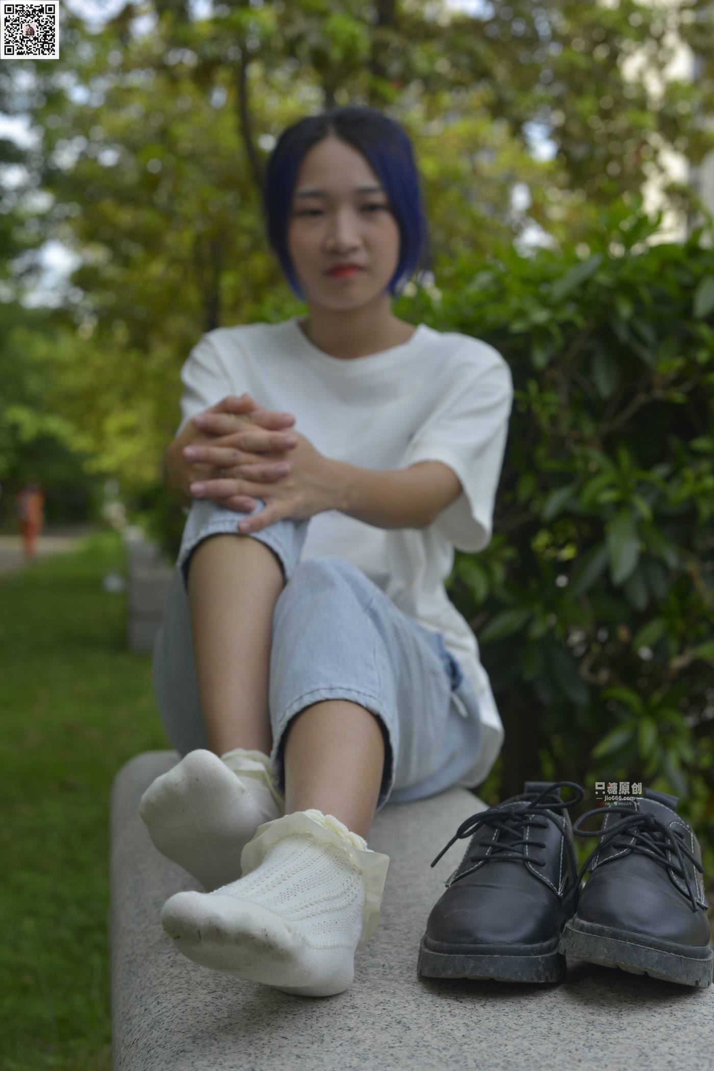 图片[63]-[只糖原创]NO.668 绵绵 梦与希望[111P] – 速更版-美库