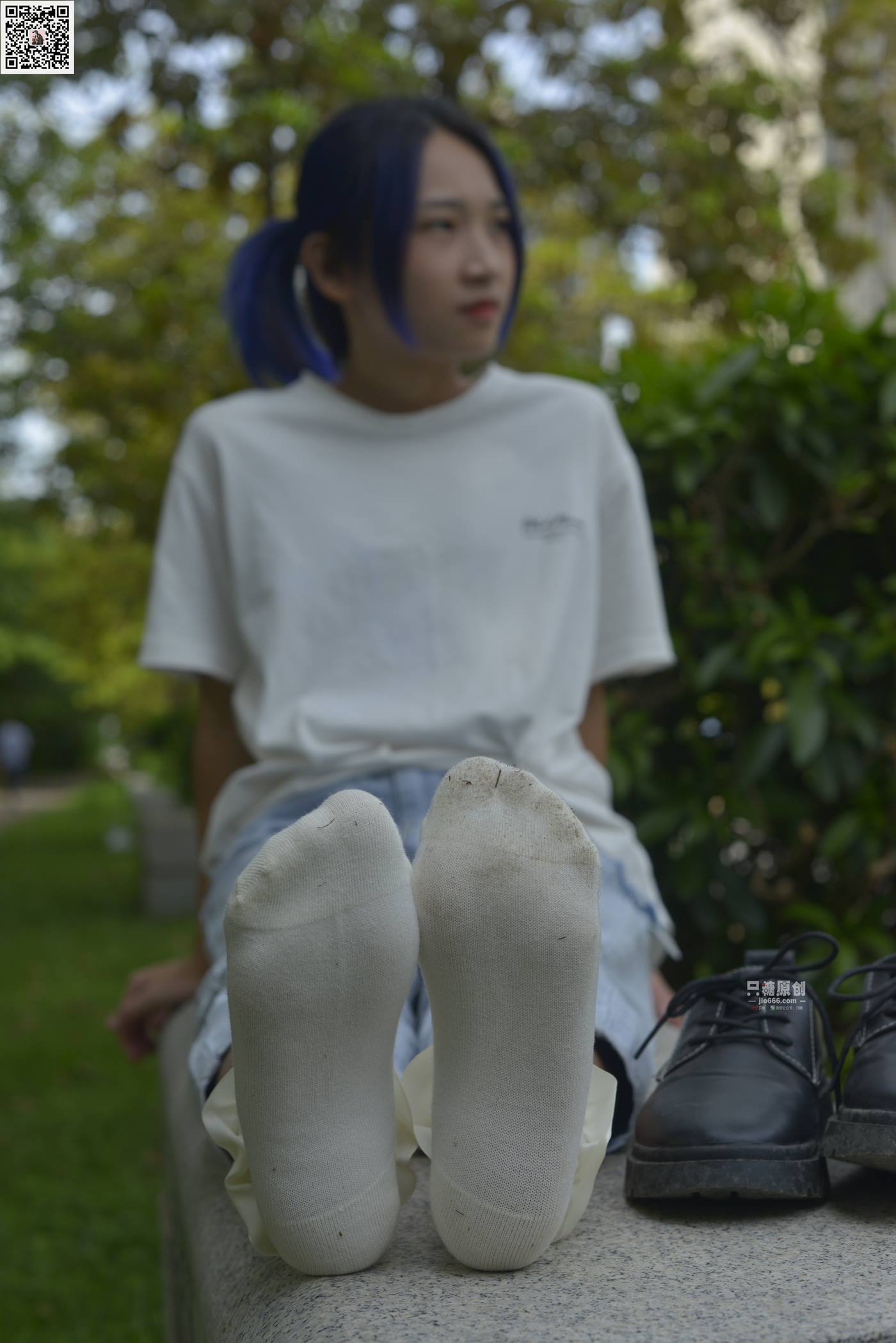 图片[64]-[只糖原创]NO.668 绵绵 梦与希望[111P] – 速更版-美库