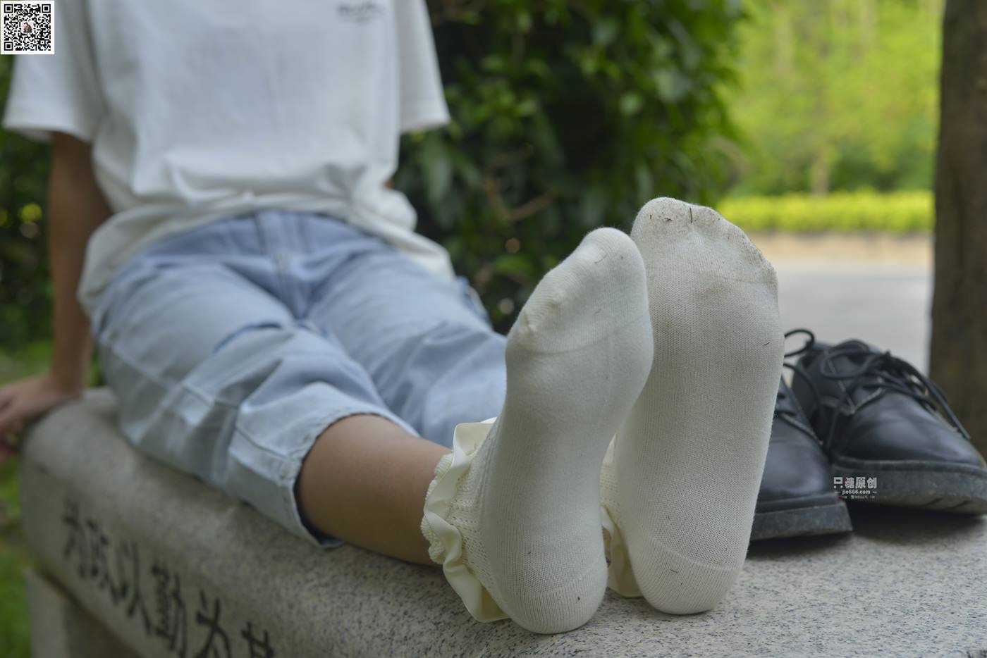 图片[65]-[只糖原创]NO.668 绵绵 梦与希望[111P] – 速更版-美库