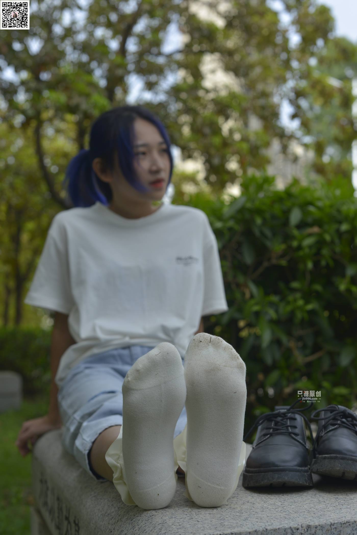 图片[66]-[只糖原创]NO.668 绵绵 梦与希望[111P] – 速更版-美库