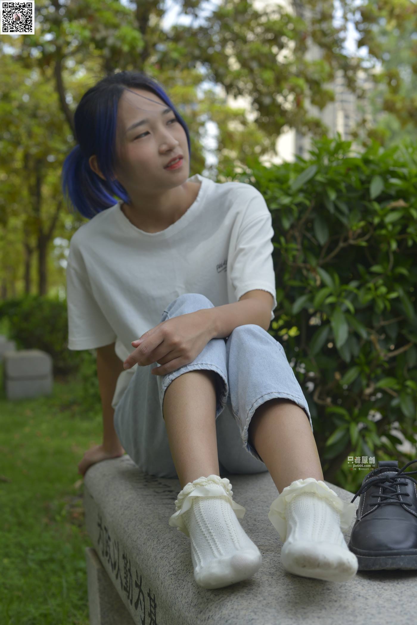 图片[67]-[只糖原创]NO.668 绵绵 梦与希望[111P] – 速更版-美库