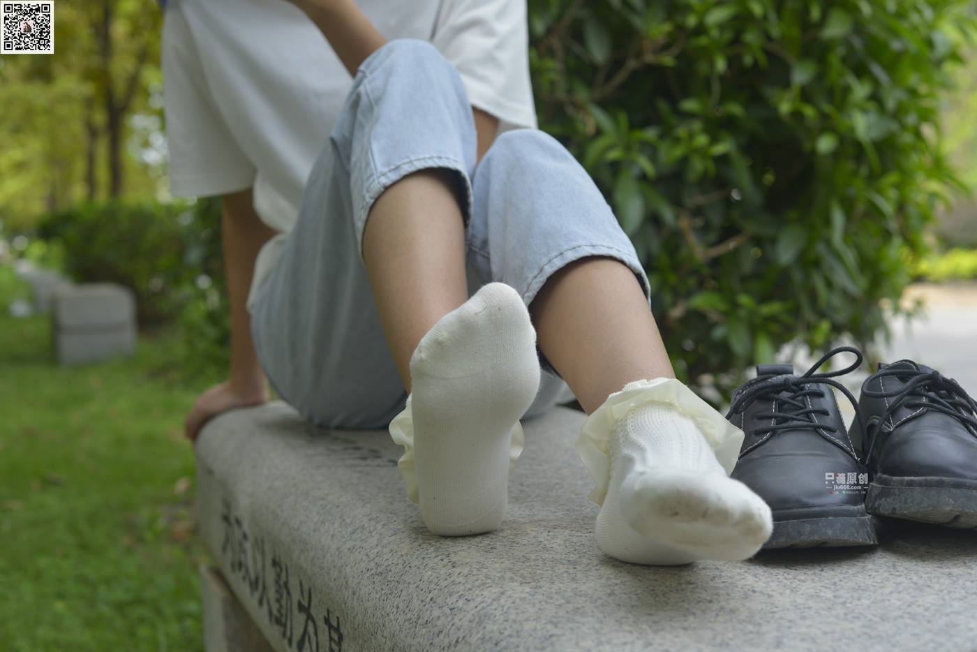 图片[68]-[只糖原创]NO.668 绵绵 梦与希望[111P] – 速更版-美库