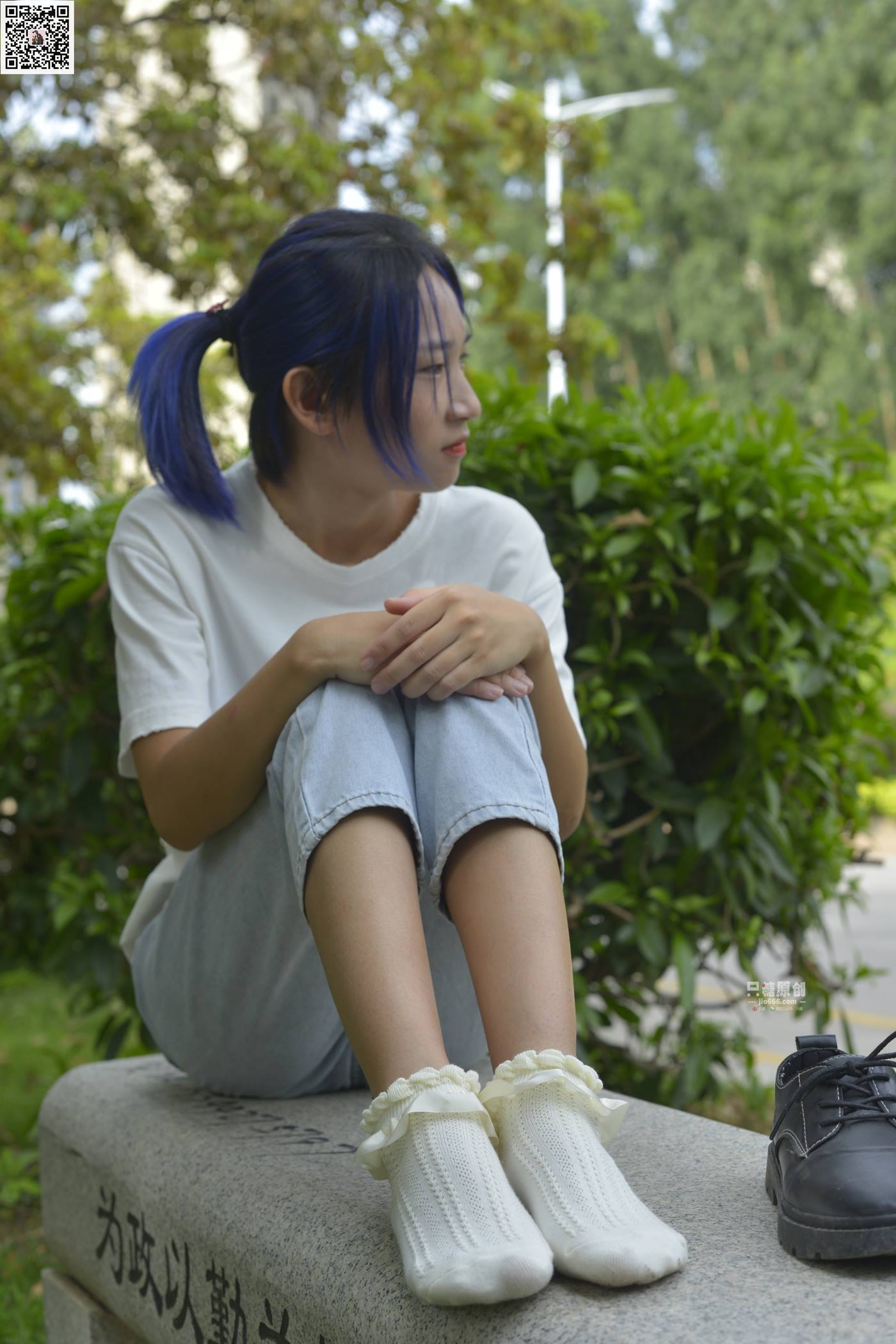 图片[71]-[只糖原创]NO.668 绵绵 梦与希望[111P] – 速更版-美库