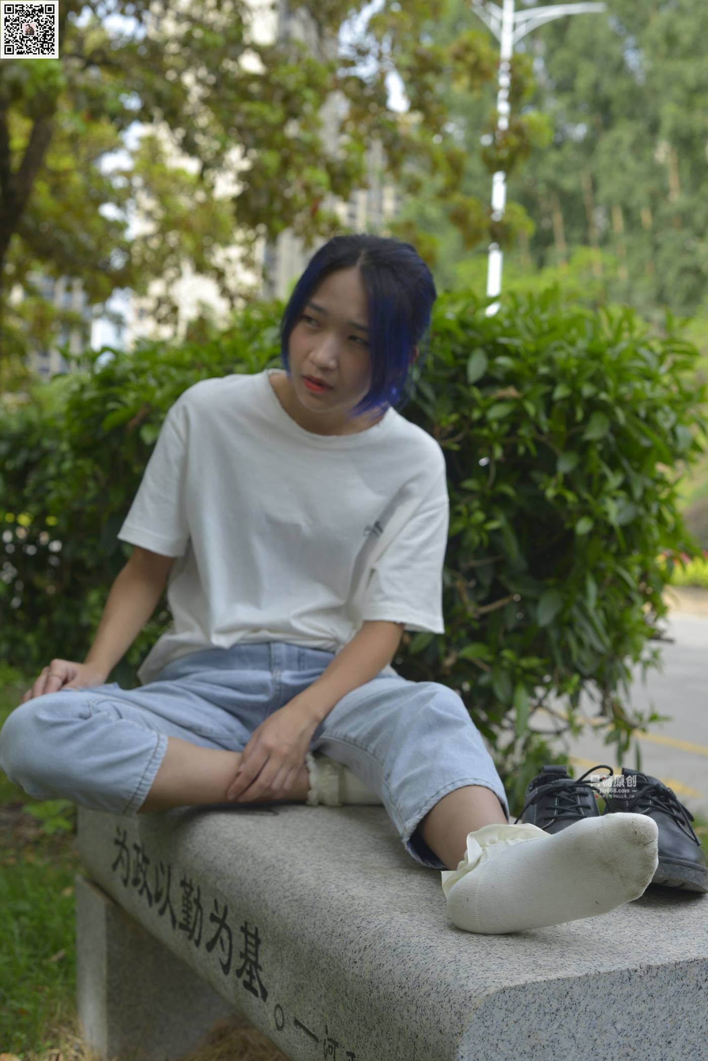 图片[72]-[只糖原创]NO.668 绵绵 梦与希望[111P] – 速更版-美库