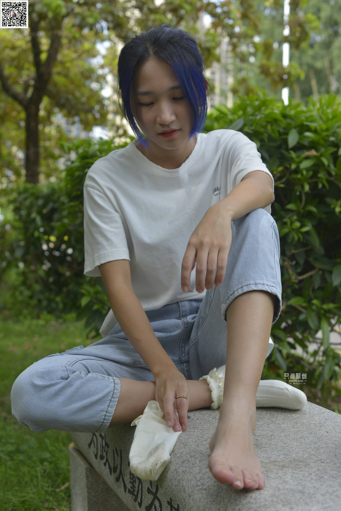 图片[74]-[只糖原创]NO.668 绵绵 梦与希望[111P] – 速更版-美库