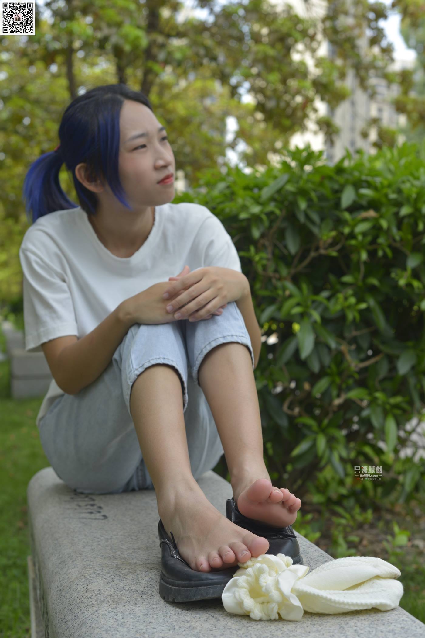 图片[81]-[只糖原创]NO.668 绵绵 梦与希望[111P] – 速更版-美库