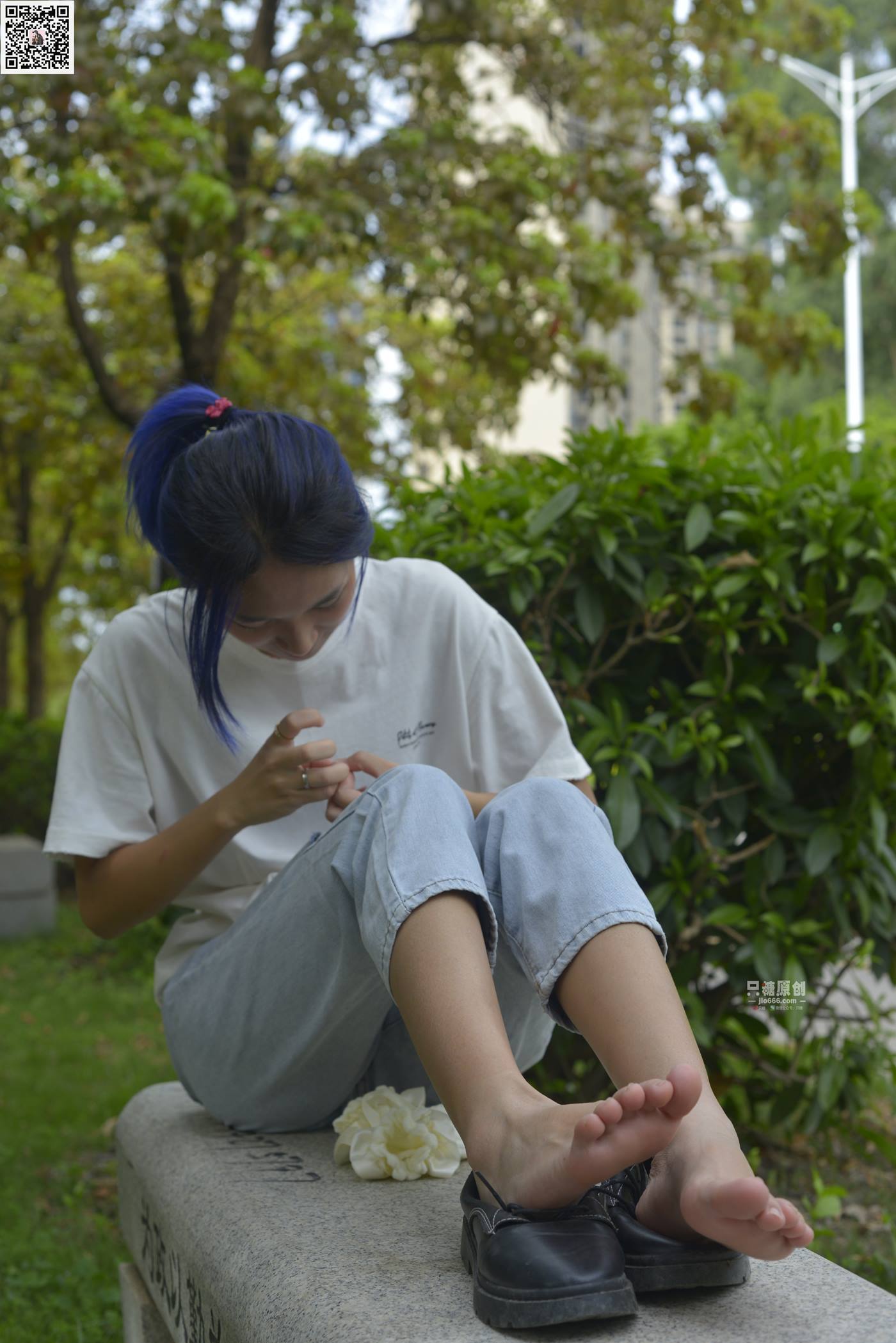 图片[85]-[只糖原创]NO.668 绵绵 梦与希望[111P] – 速更版-美库