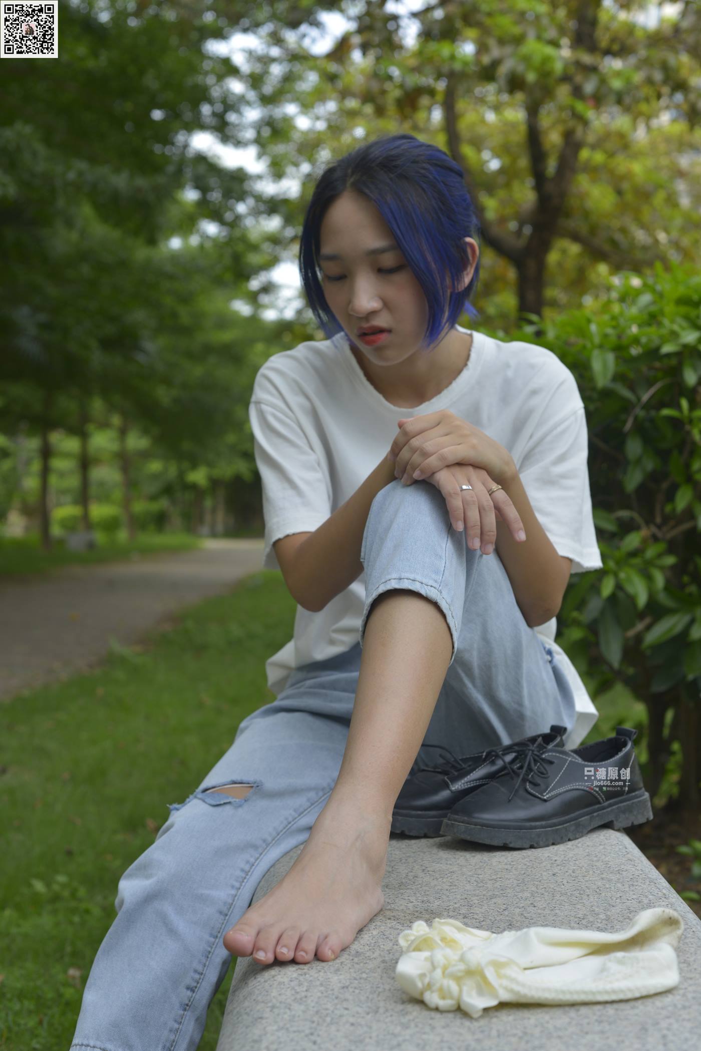 图片[92]-[只糖原创]NO.668 绵绵 梦与希望[111P] – 速更版-美库