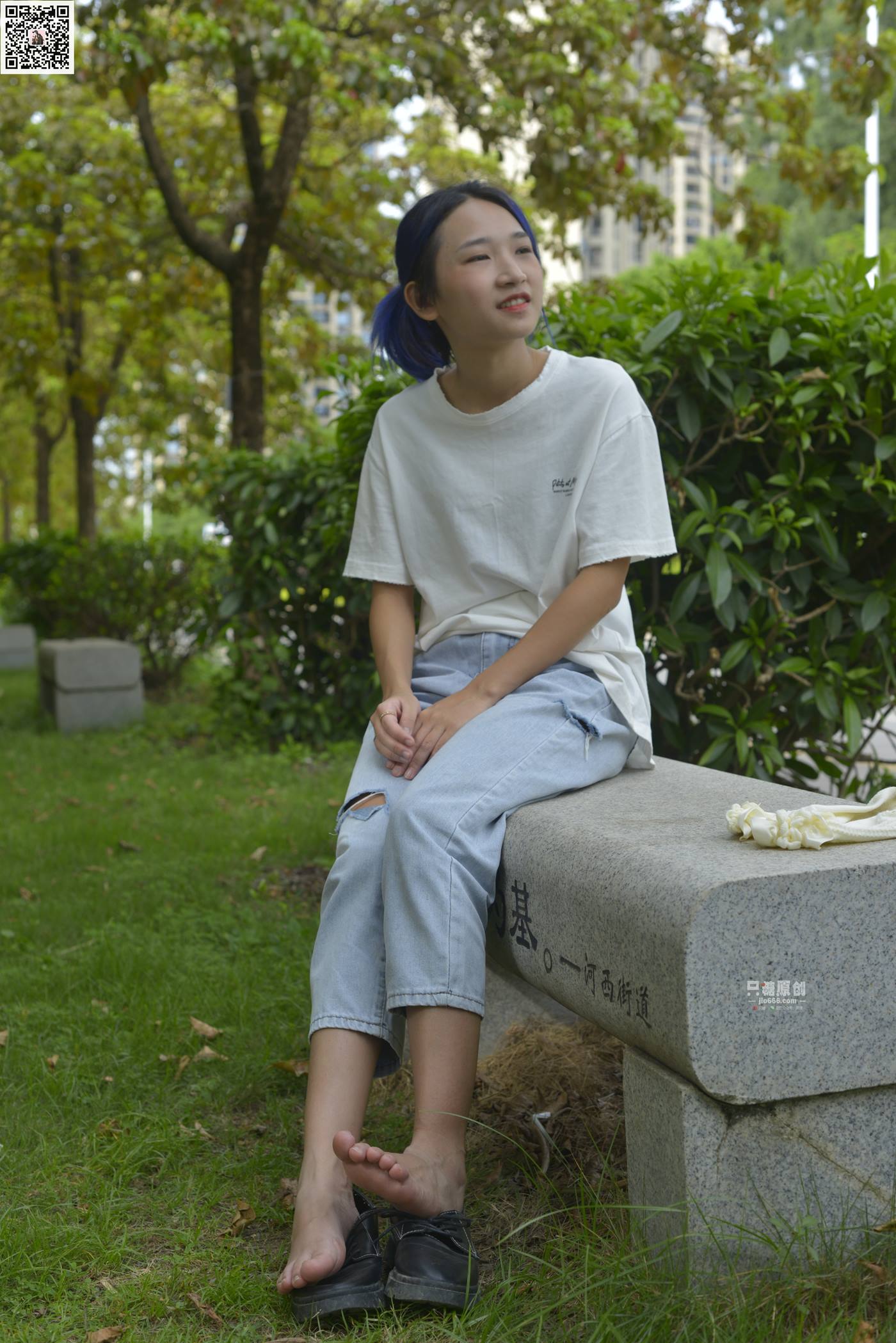 图片[101]-[只糖原创]NO.668 绵绵 梦与希望[111P] – 速更版-美库