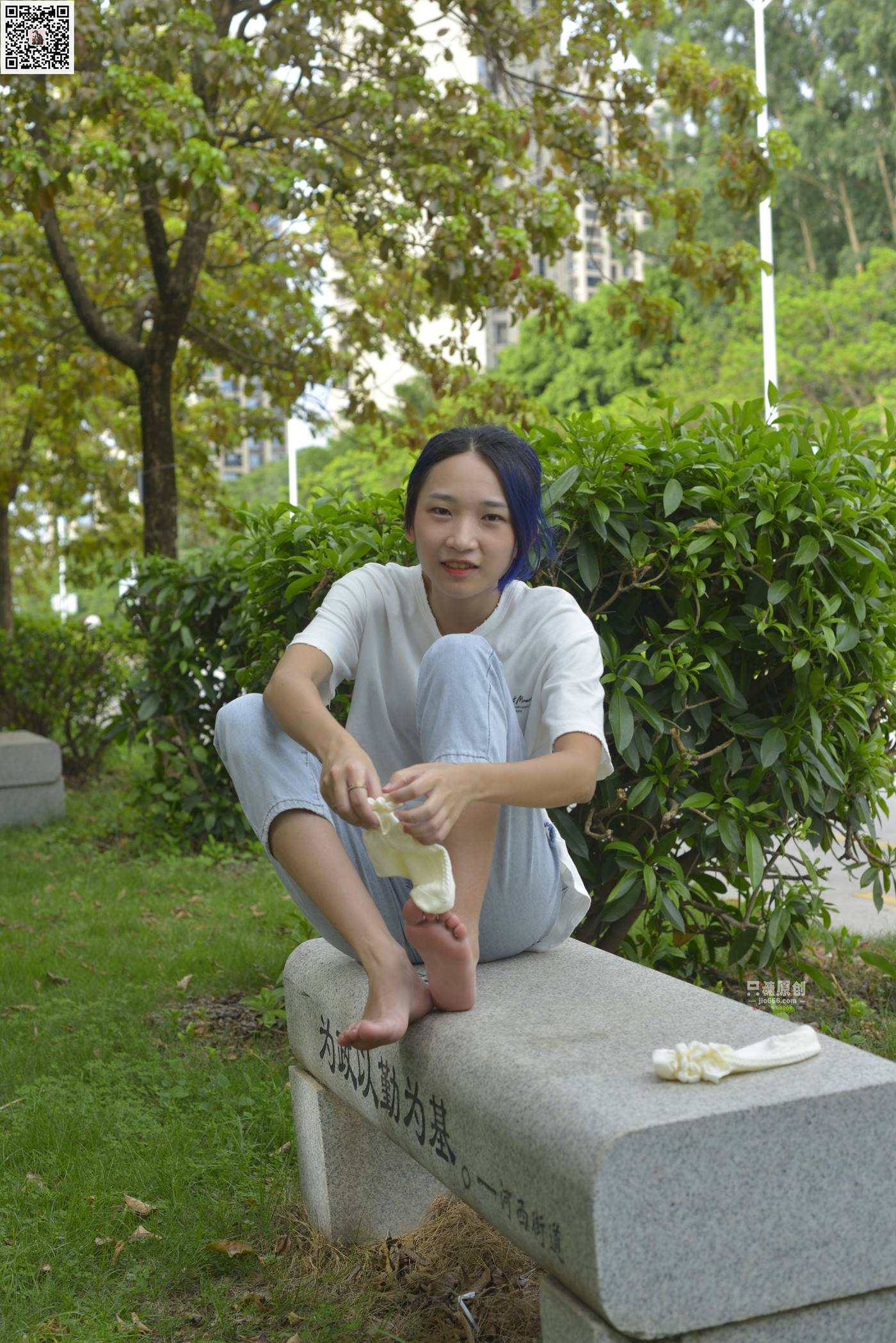 图片[102]-[只糖原创]NO.668 绵绵 梦与希望[111P] – 速更版-美库